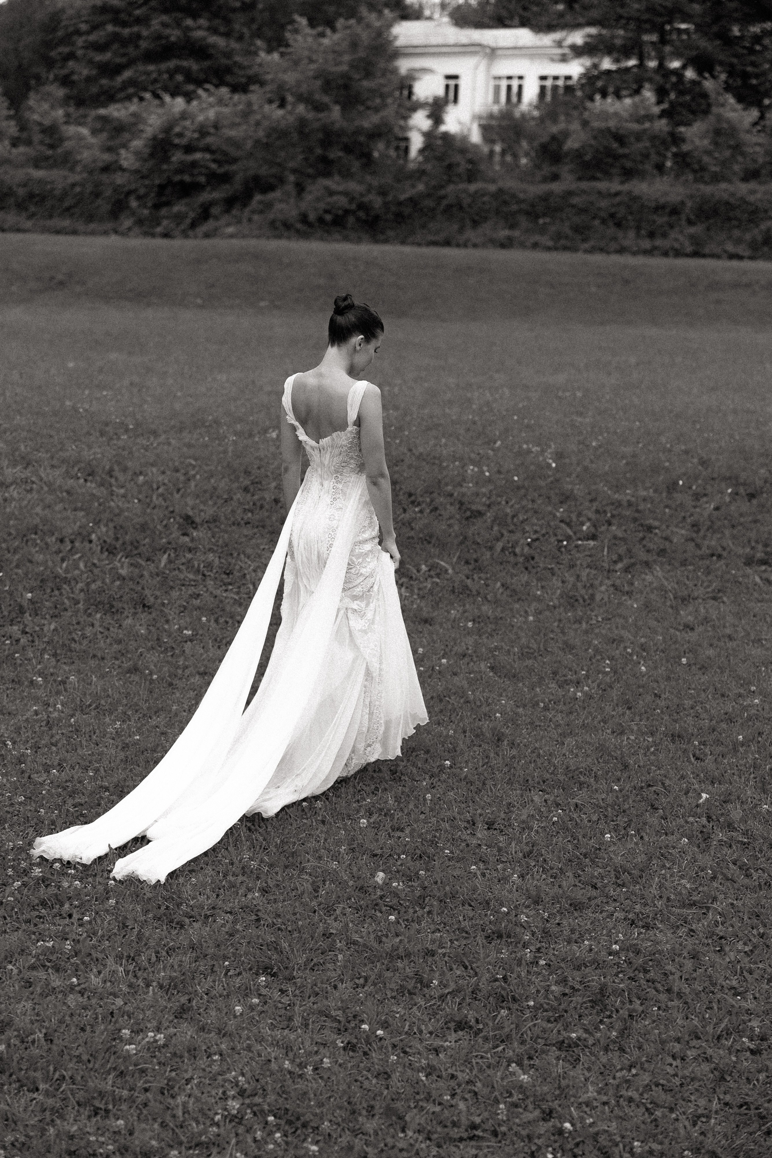 L & D. Свадебный и event-фотограф Иван Волнухин