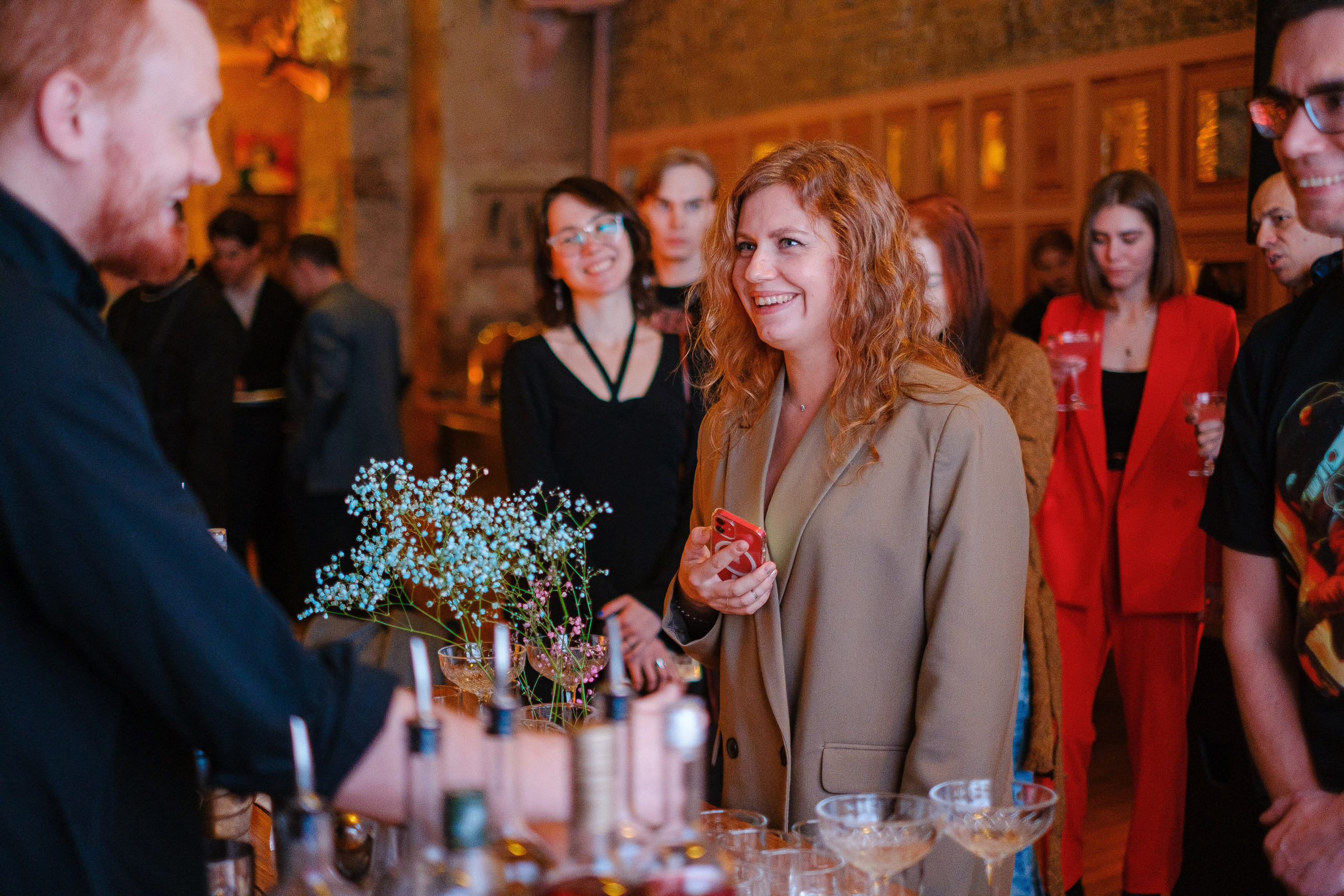 Лофт. Фотограф Мария Хлебникова Санкт-Петербург Москва