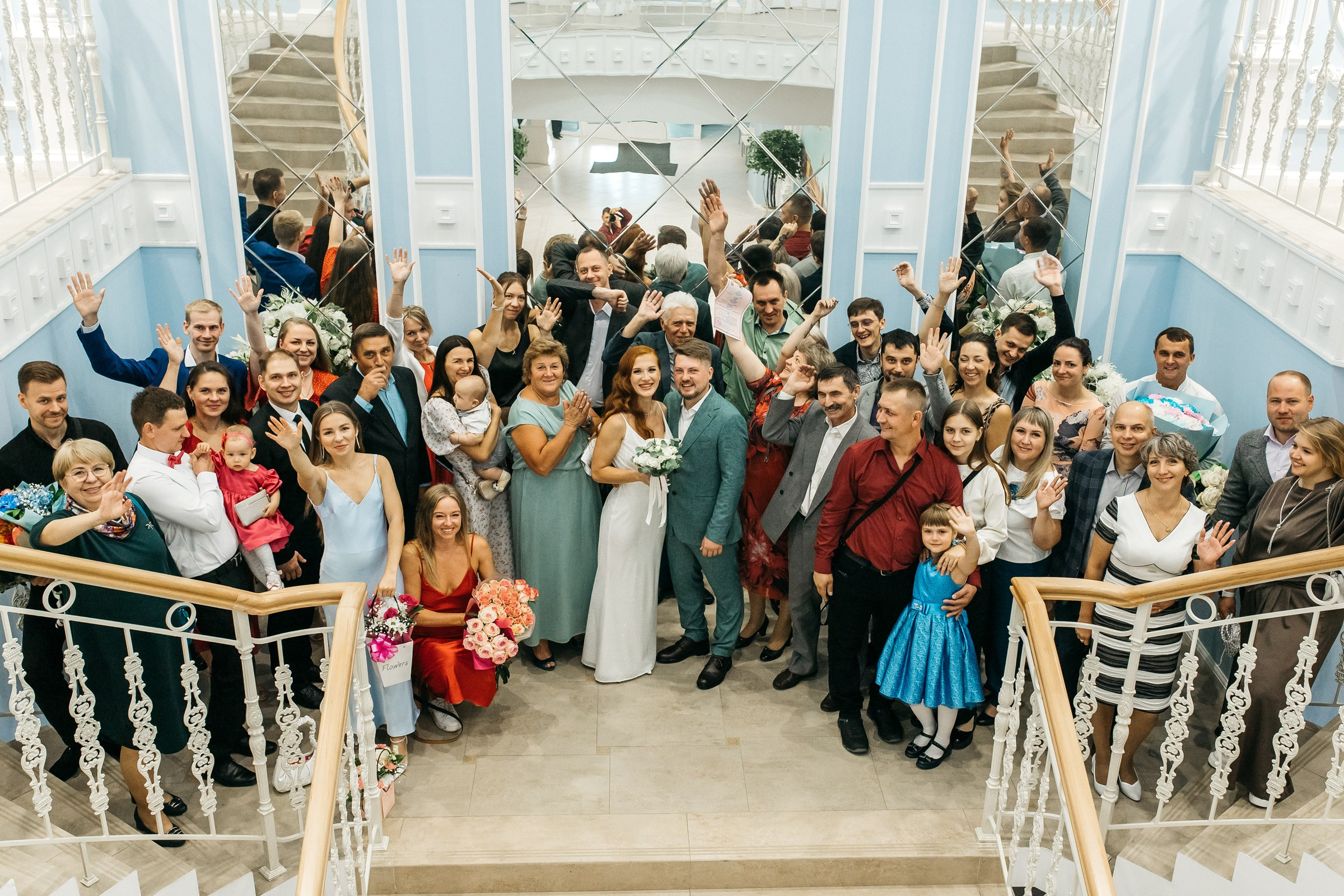 Маргарита&Павел