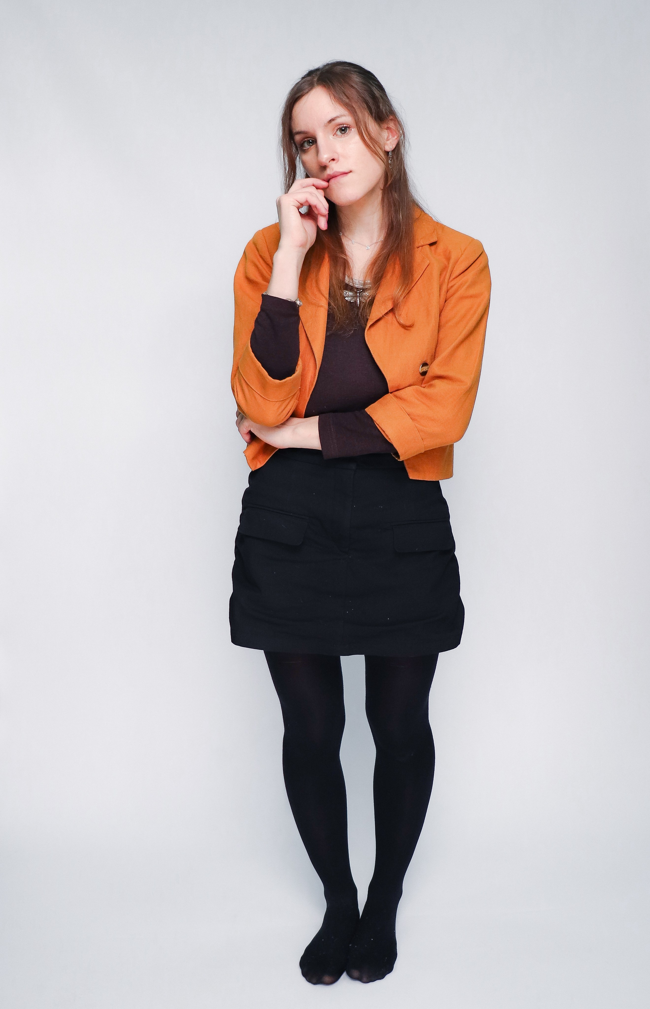 Оля. Ивентный фотограф в Санкт-Петербурге Олег Комков