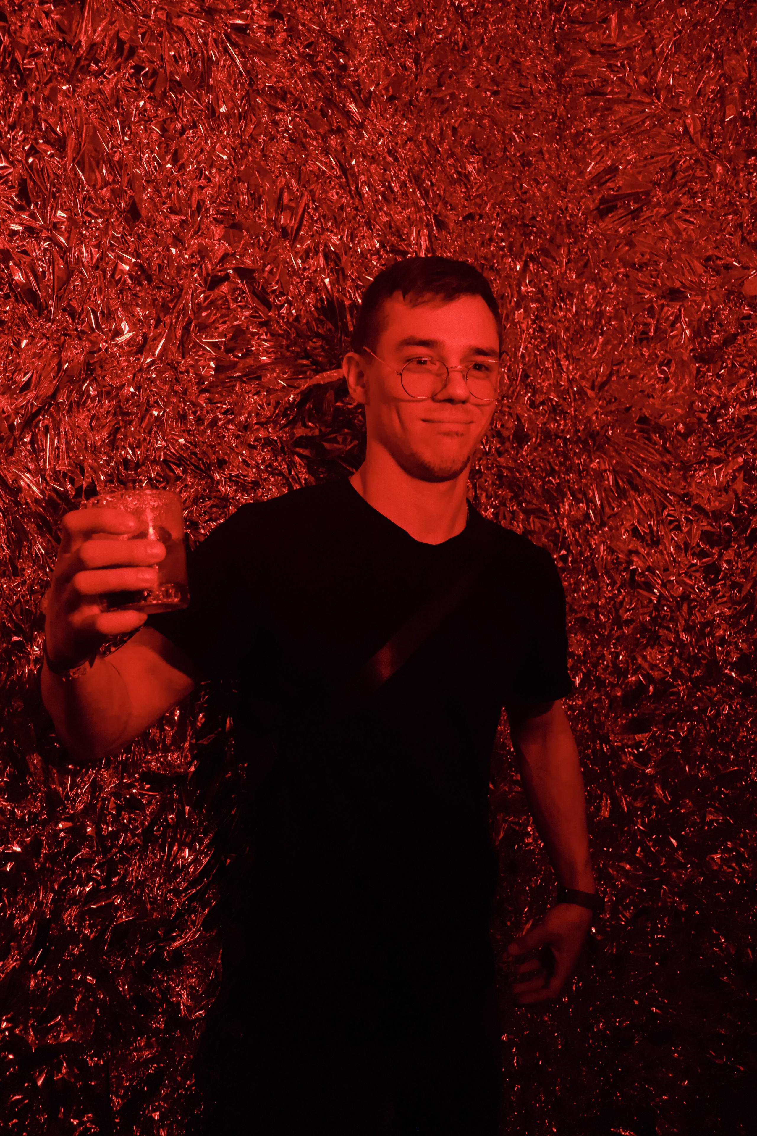 Клуб Ритмы — цирк. Ивентный фотограф в Санкт-Петербурге Олег Комков