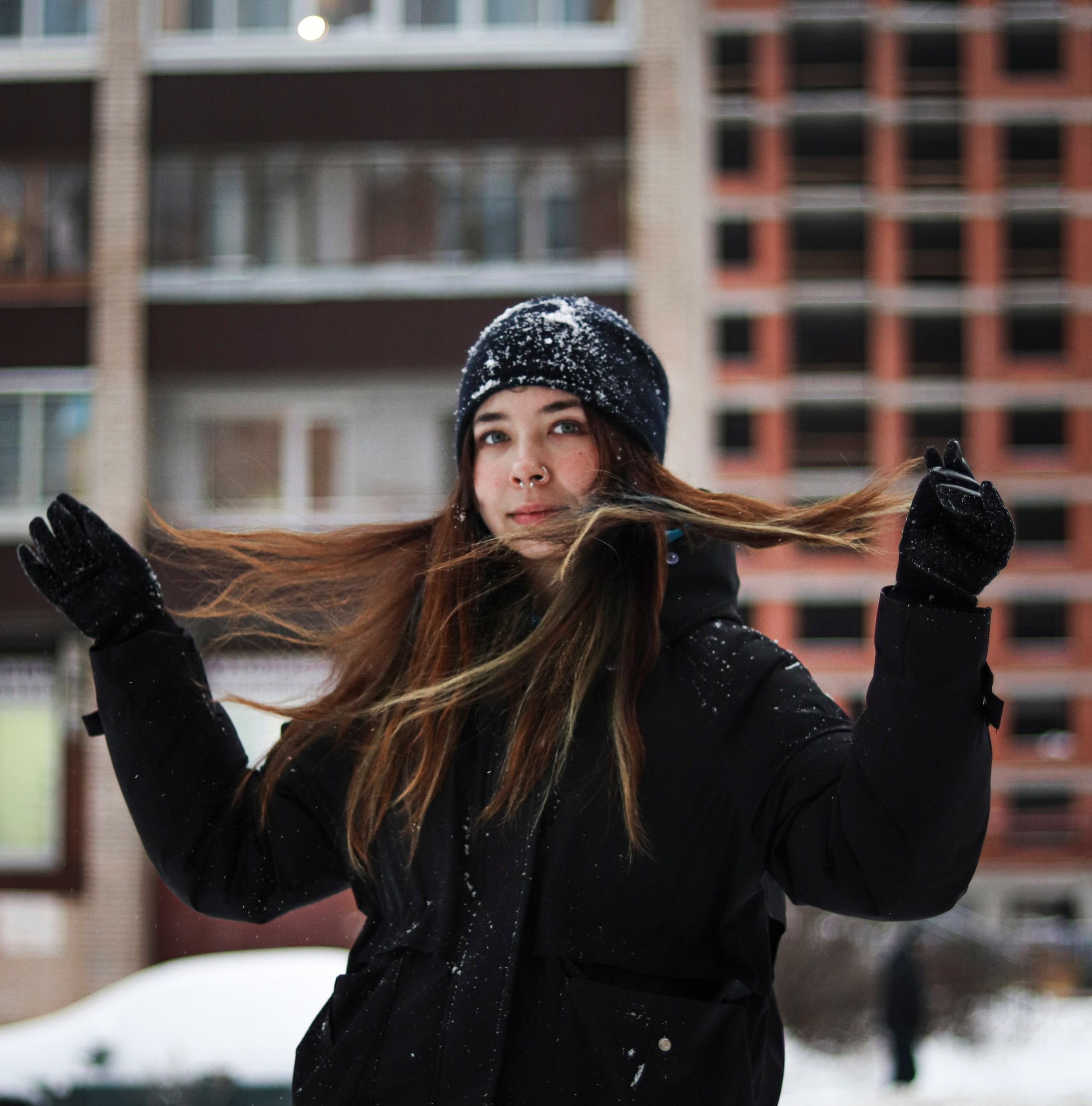 Диана. Ивентный фотограф в Санкт-Петербурге Олег Комков