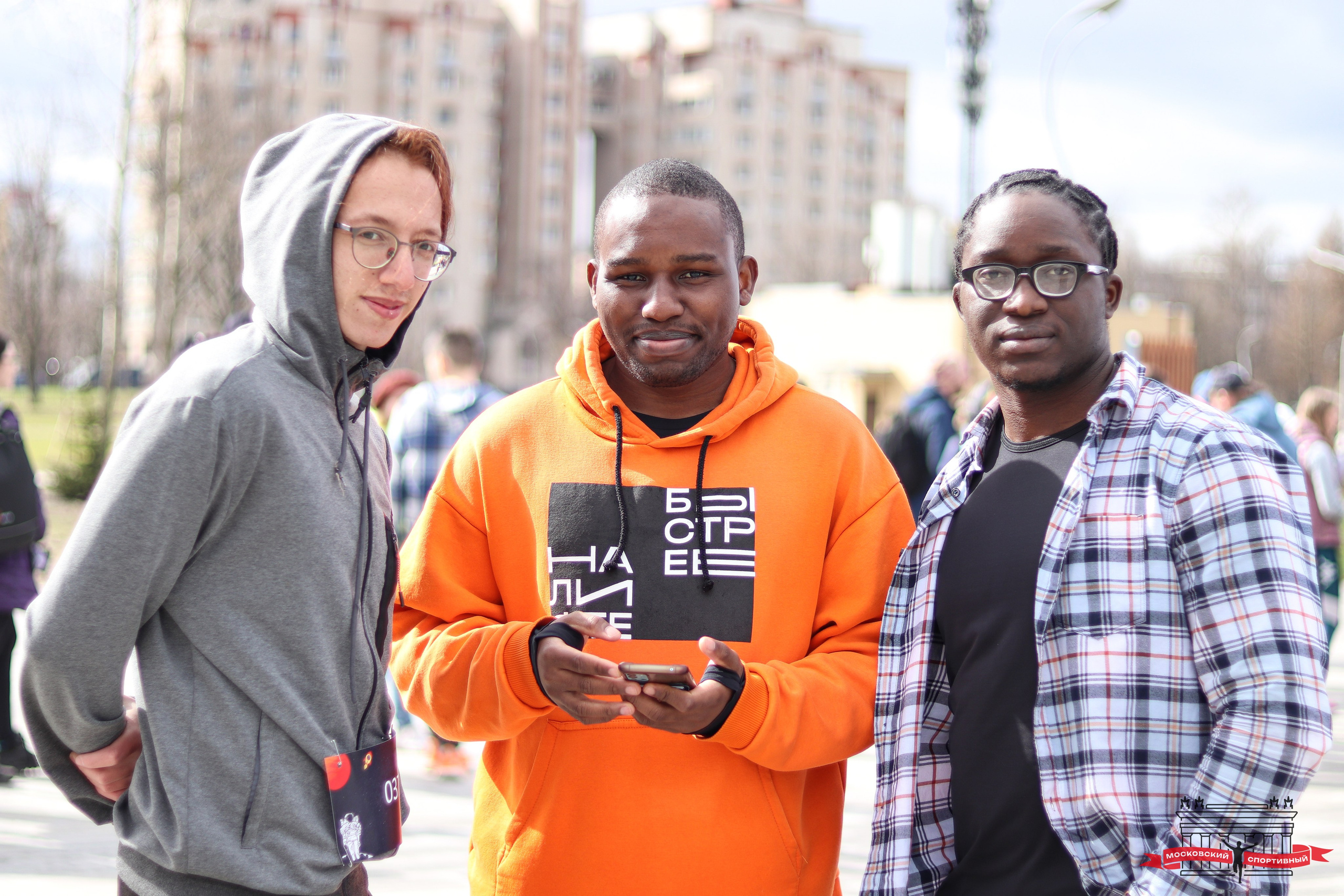 Московский Спортивный «КОСМИЧЕСКИЙ RUNOFF». Ивентный фотограф в Санкт-Петербурге Олег Комков