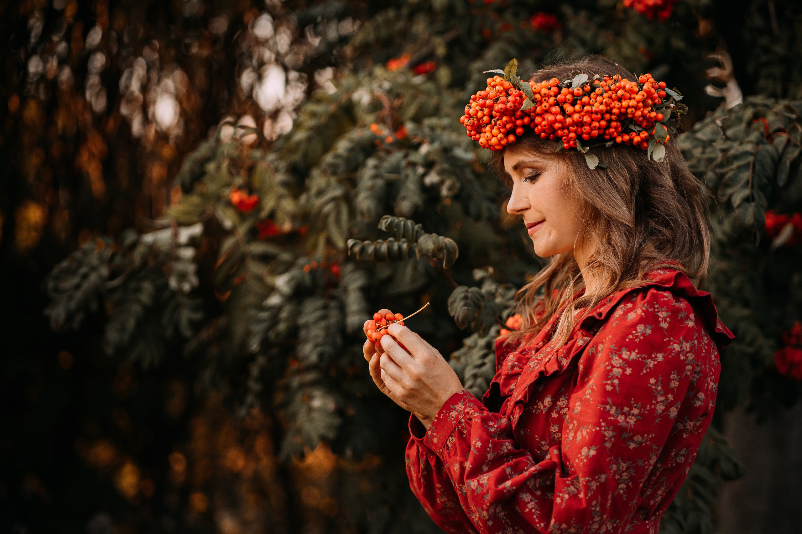 Семейные съемки. Главная