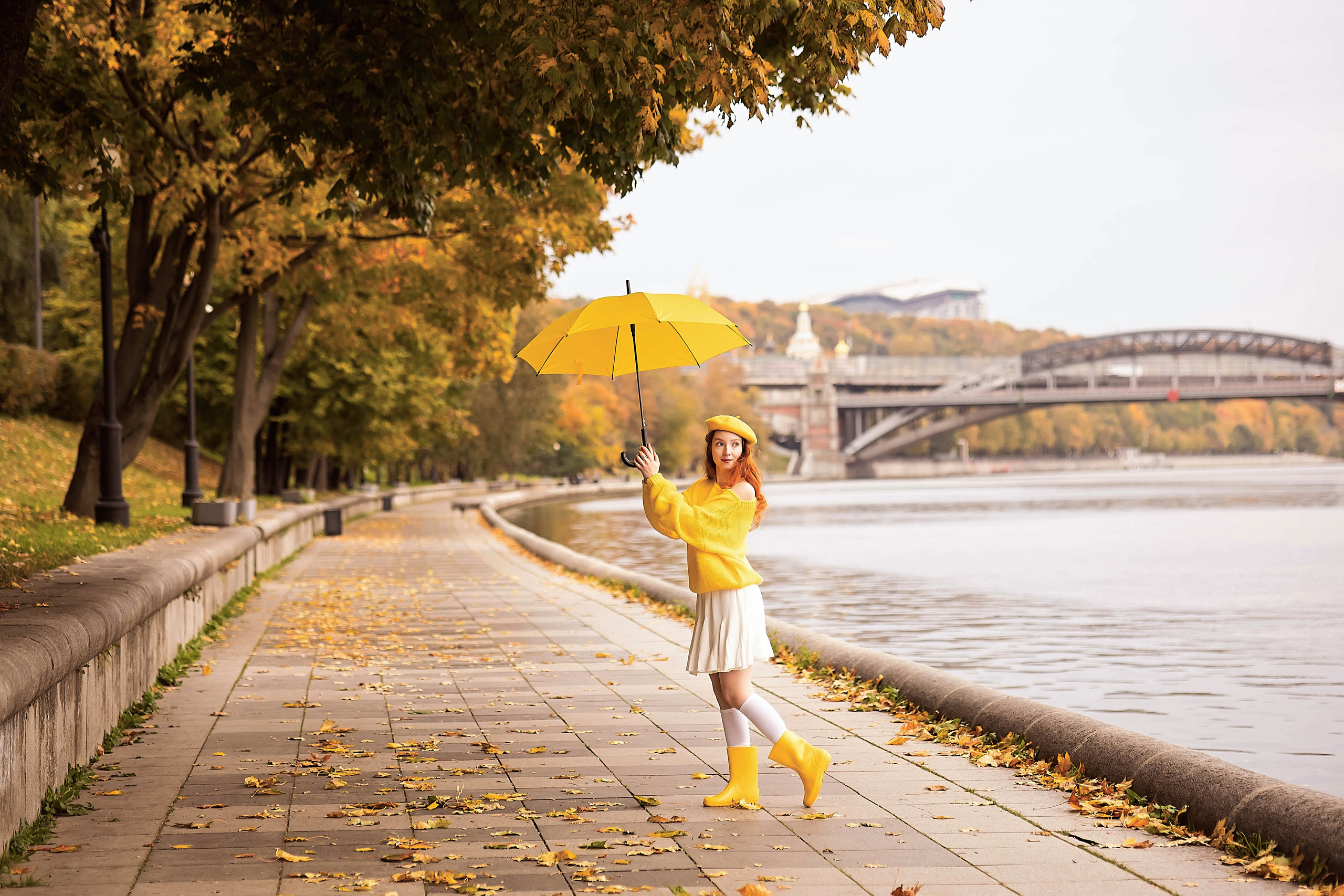 Воркшоп у Марины Полянской (Москва). Фотограф в Петрозаводске BellaDonna