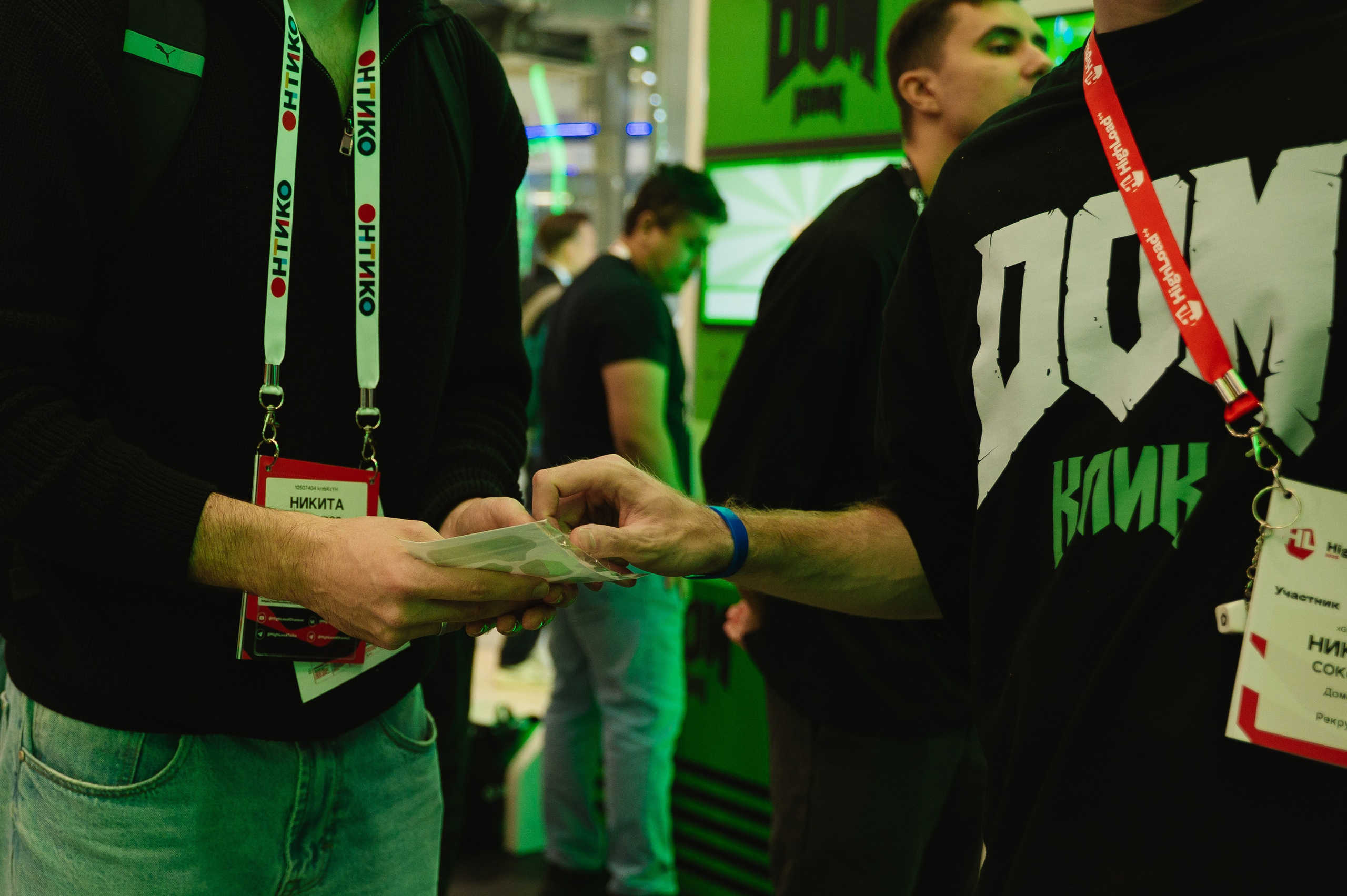 Дом.Клик. Фотограф — Ася Орехова