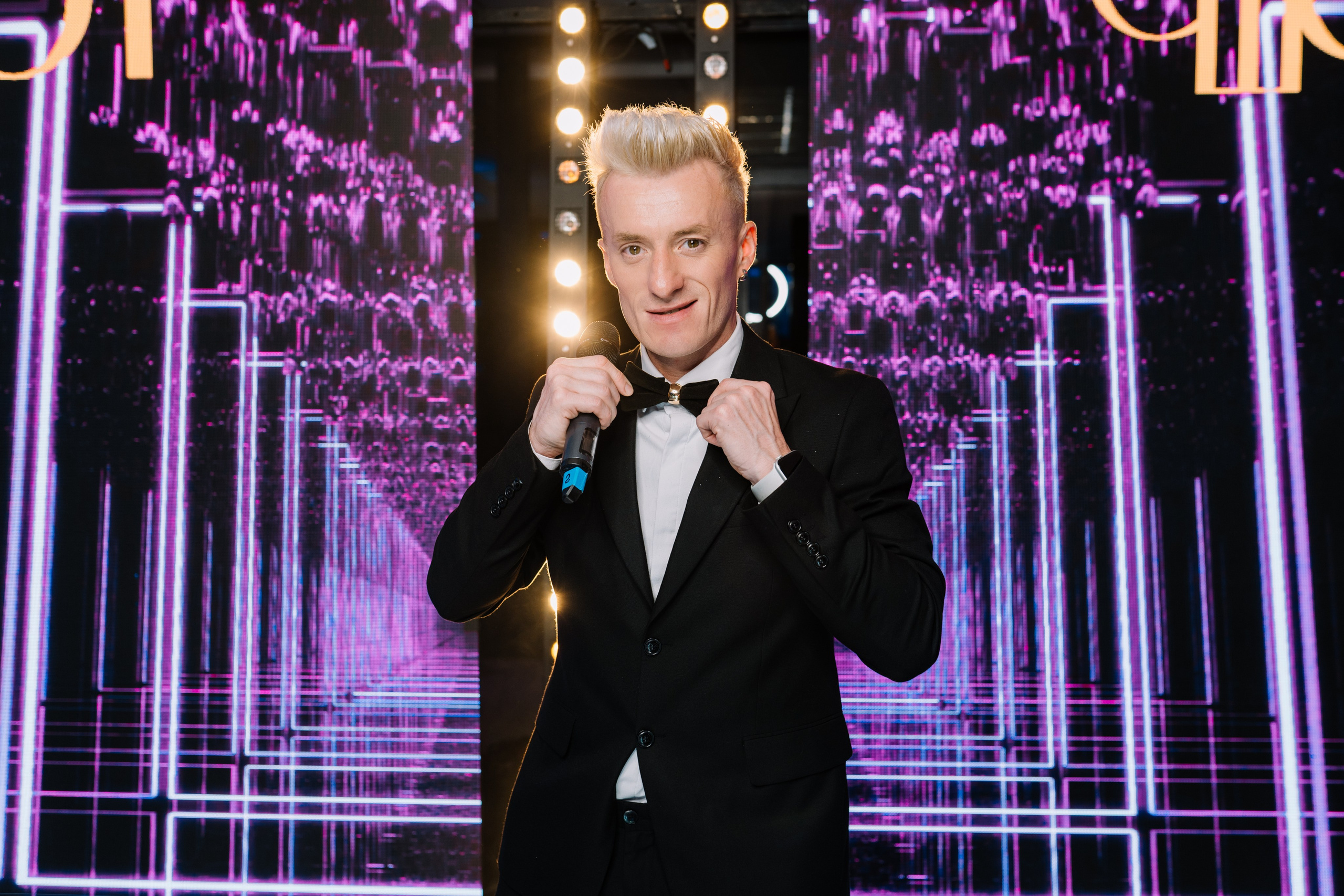 Выпускной 61 школа