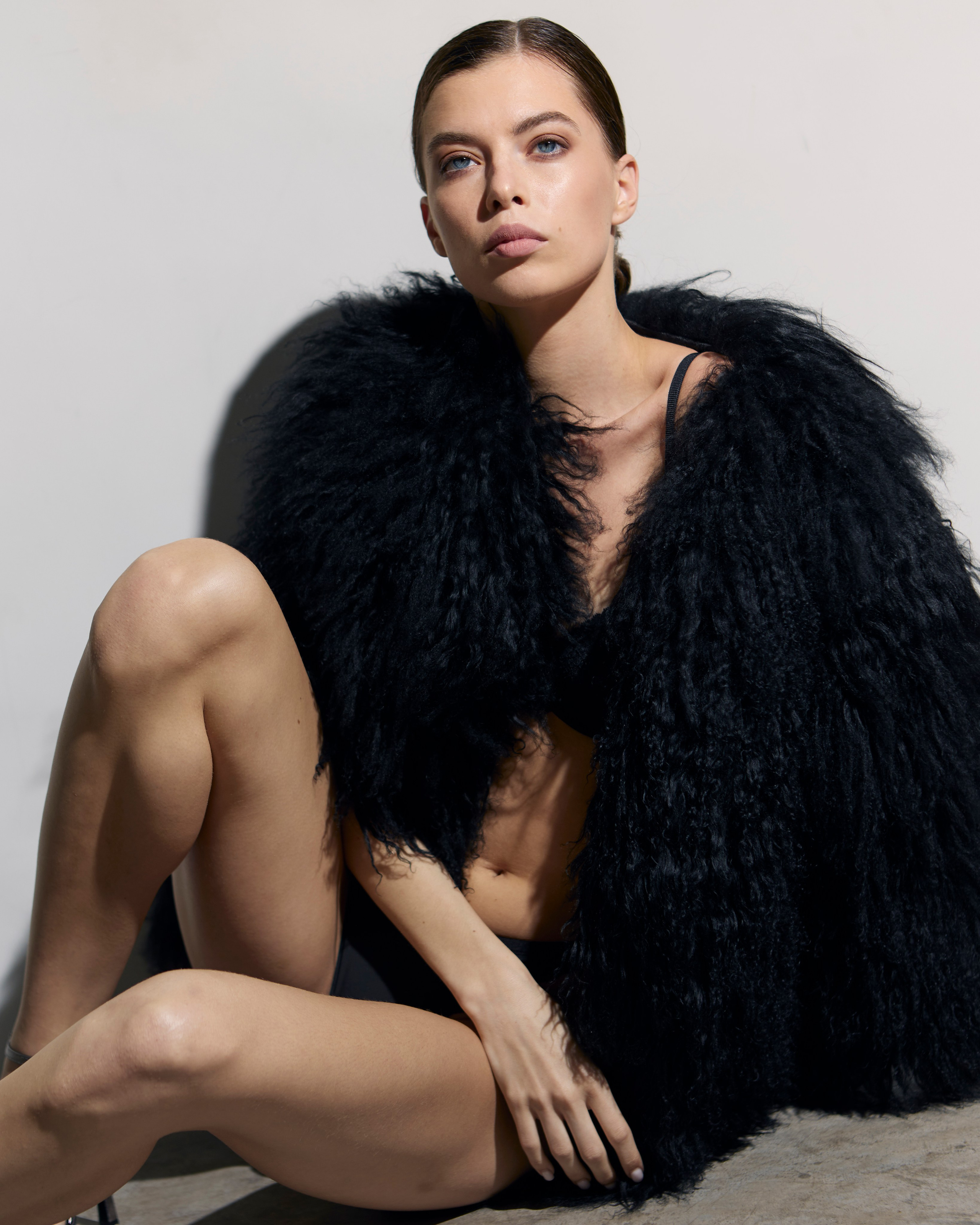 Sultry Chill. Maria Poleshchuk, commercial photographer in Sydney