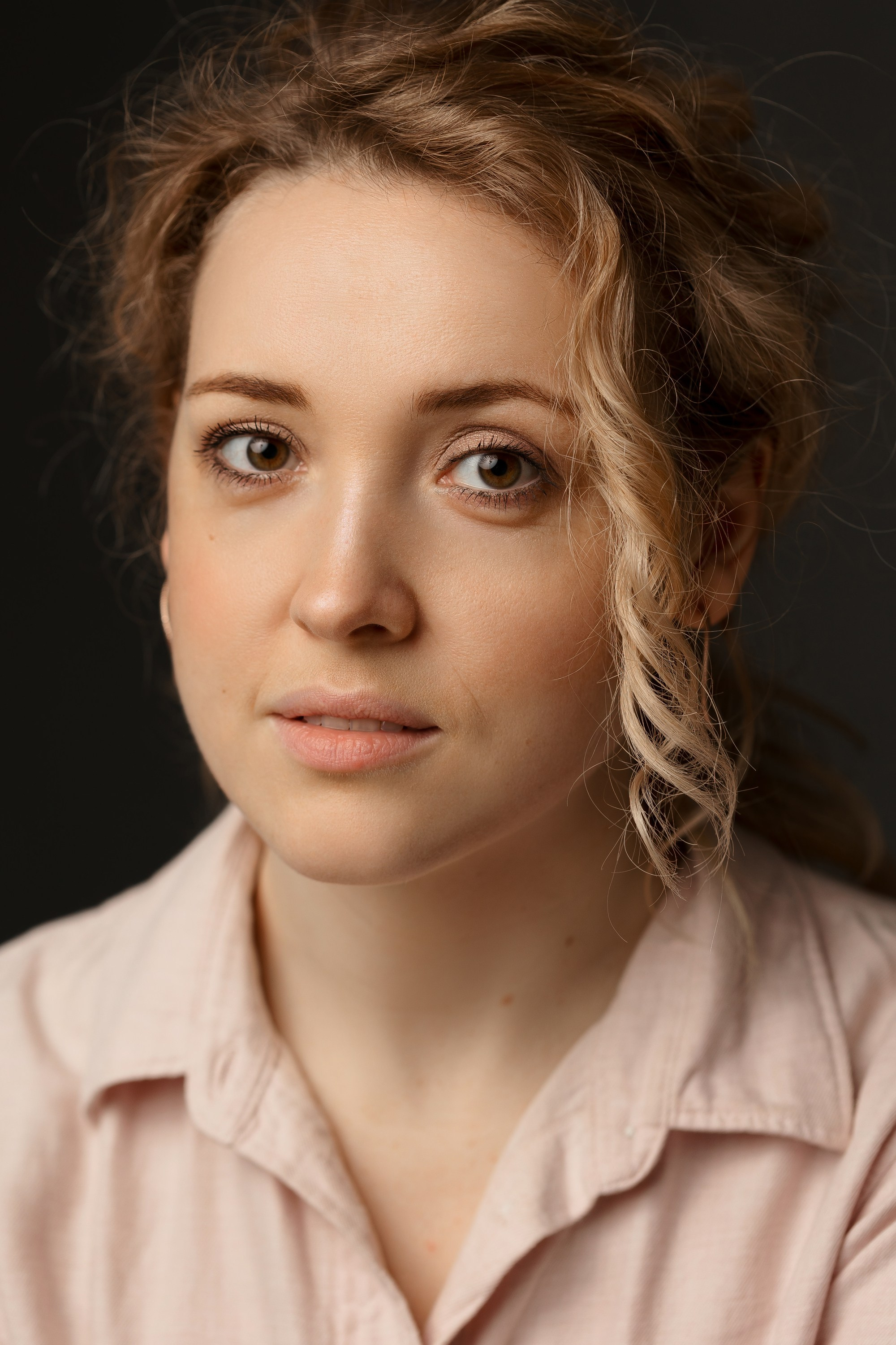 Индивидуальные портреты. Семейный фотограф в Москве Евгения Соловьёва