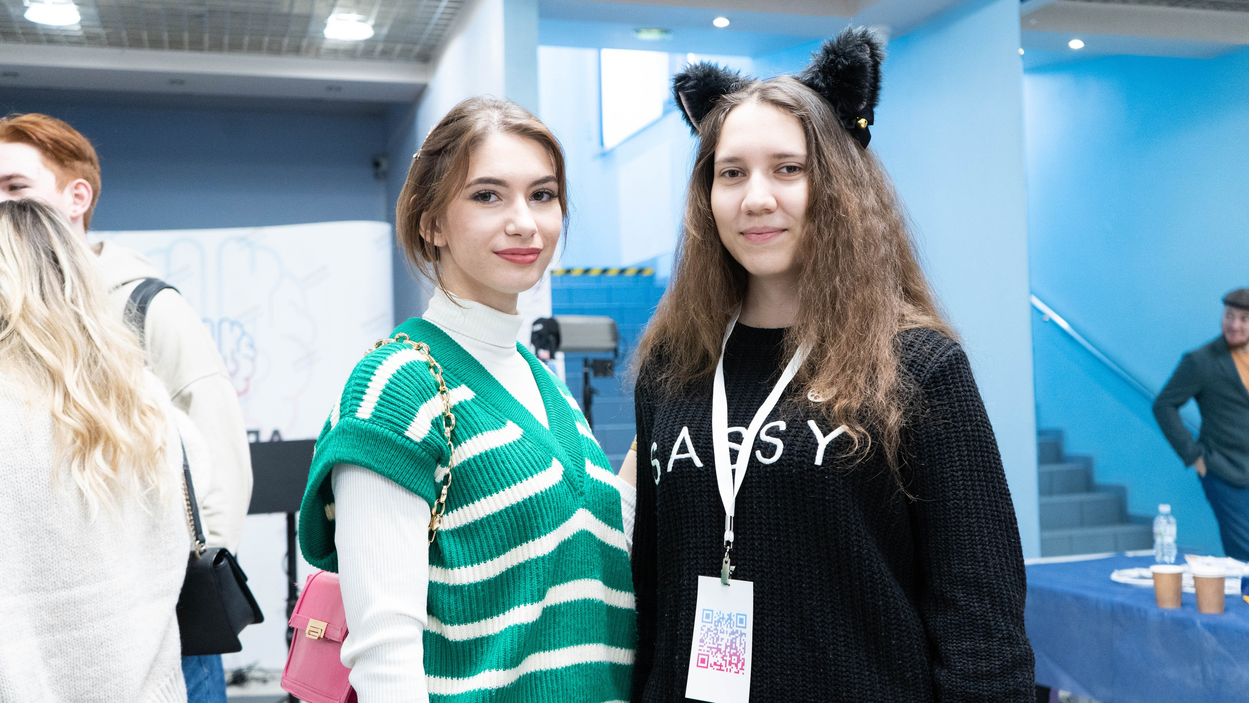 «Школа лидера». Фотограф, оператор-монтажер, продюсер медиа проектов в Москве