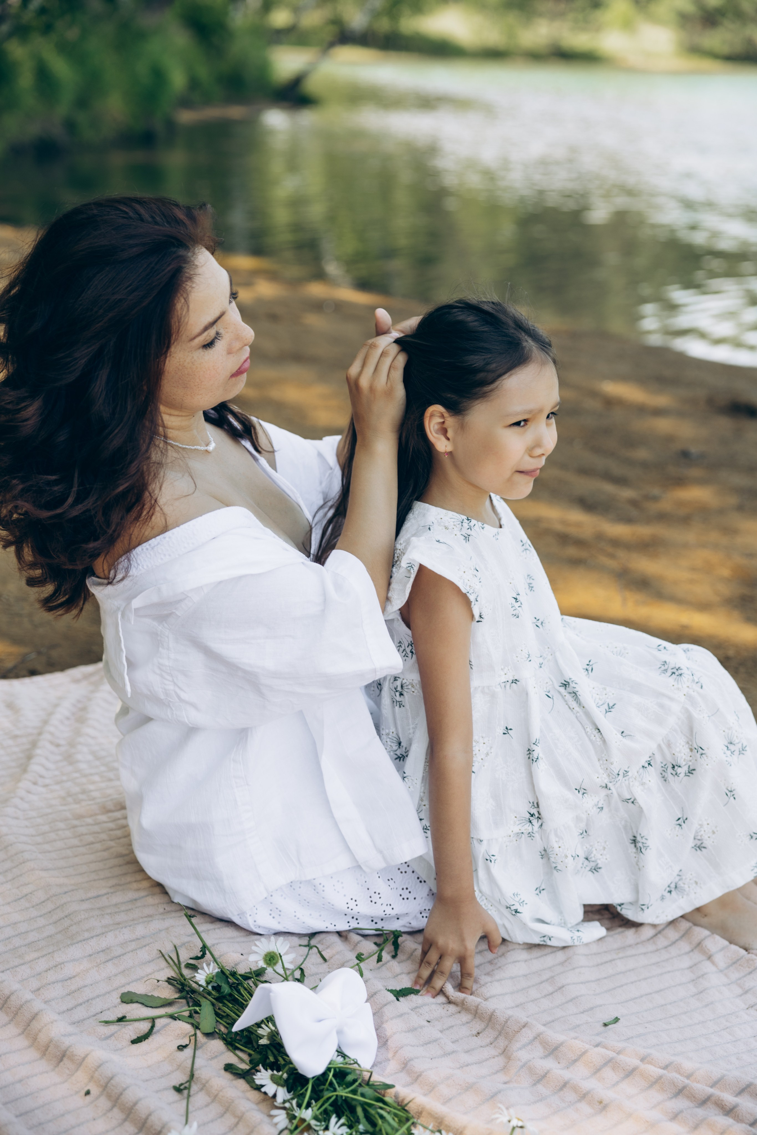 Прогулка в Новогрудинино. Свадебный, семейный фотограф в Иркутске Светлана Макаричева