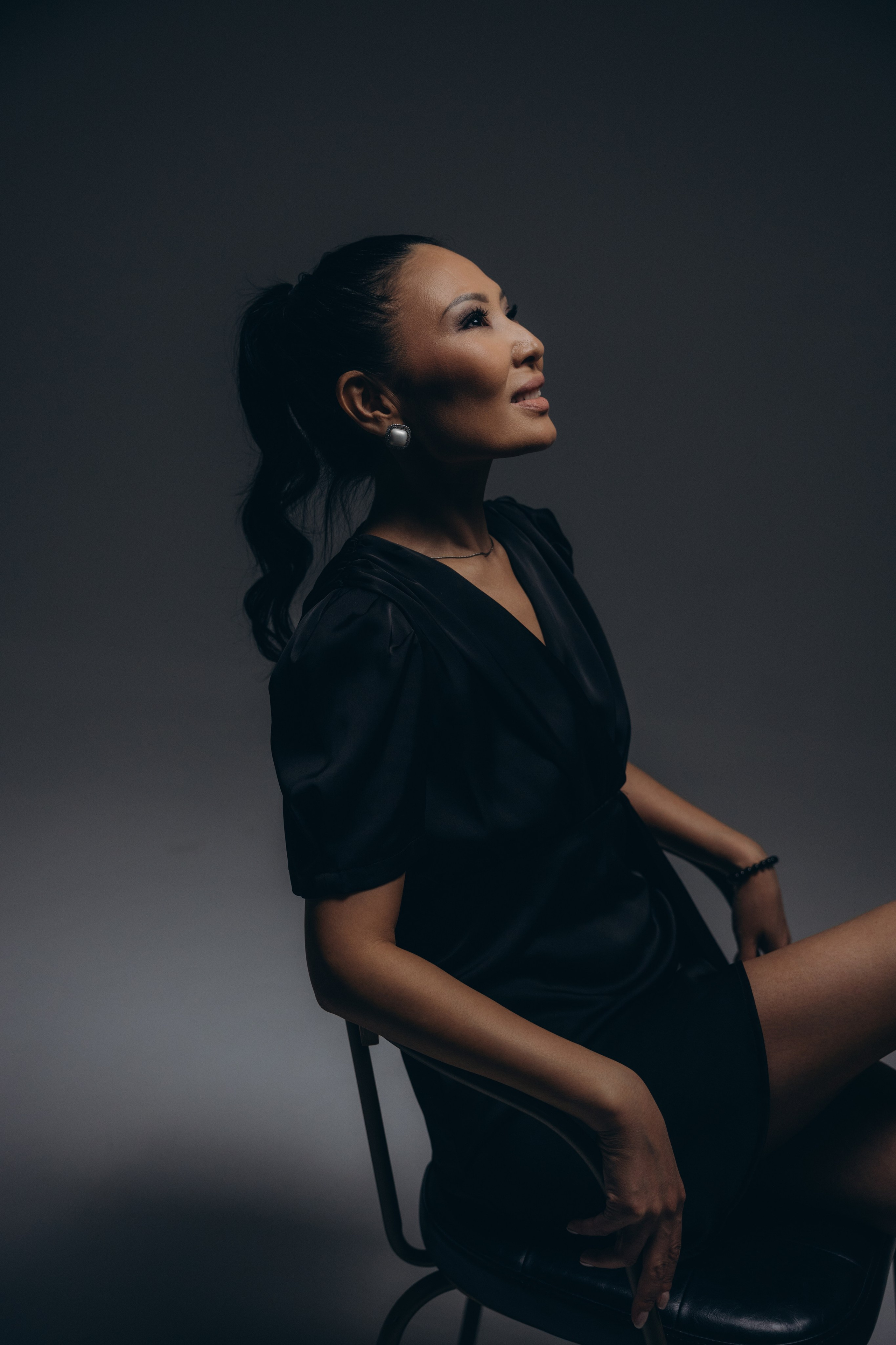 В студии Элемент. Свадебный, семейный фотограф в Иркутске Светлана Макаричева