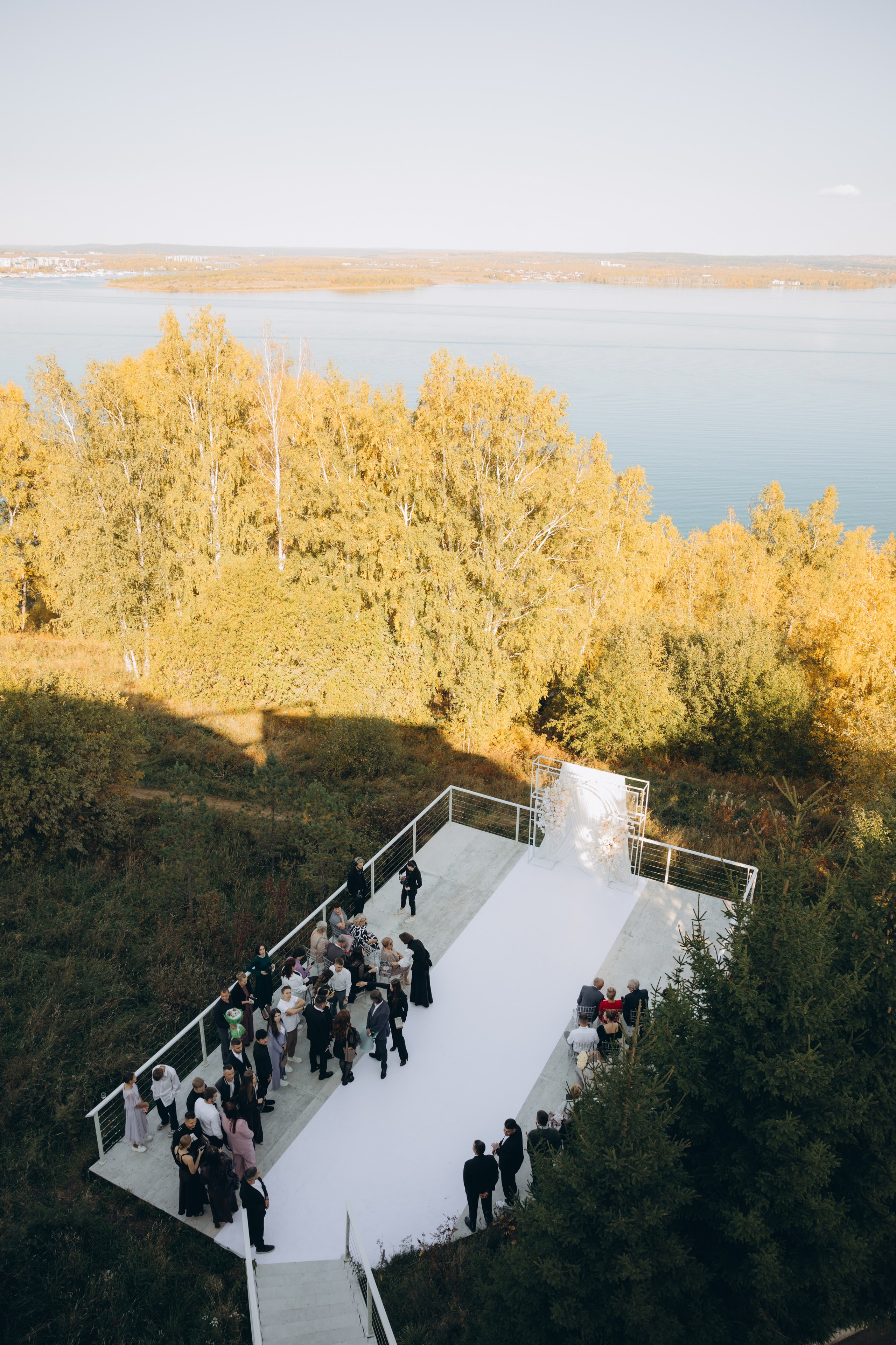 Александр и Полина. Свадебный, семейный фотограф в Иркутске Светлана Макаричева