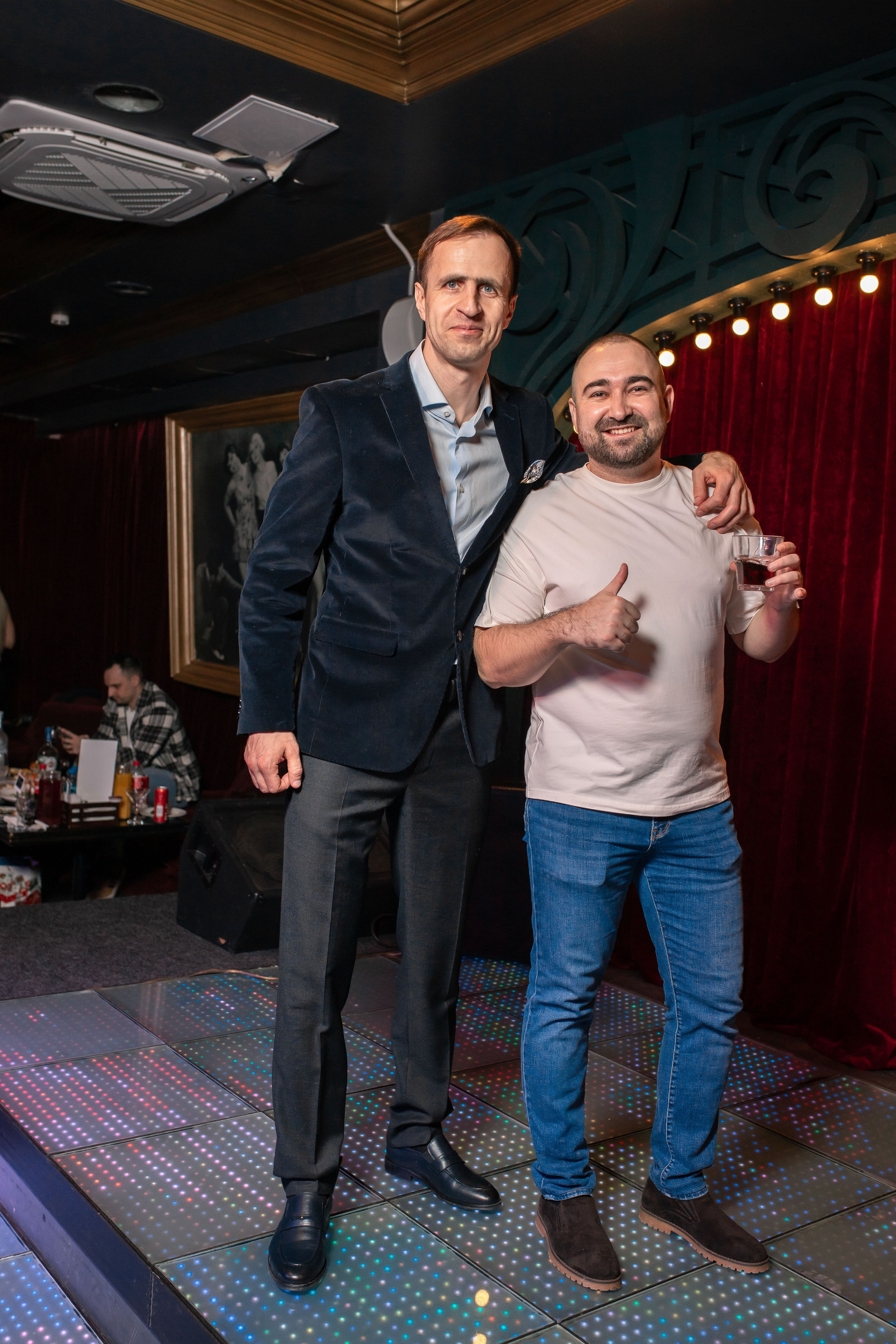 BIG_NSK_Burlesque. Репортажный фотограф в Новосибирске