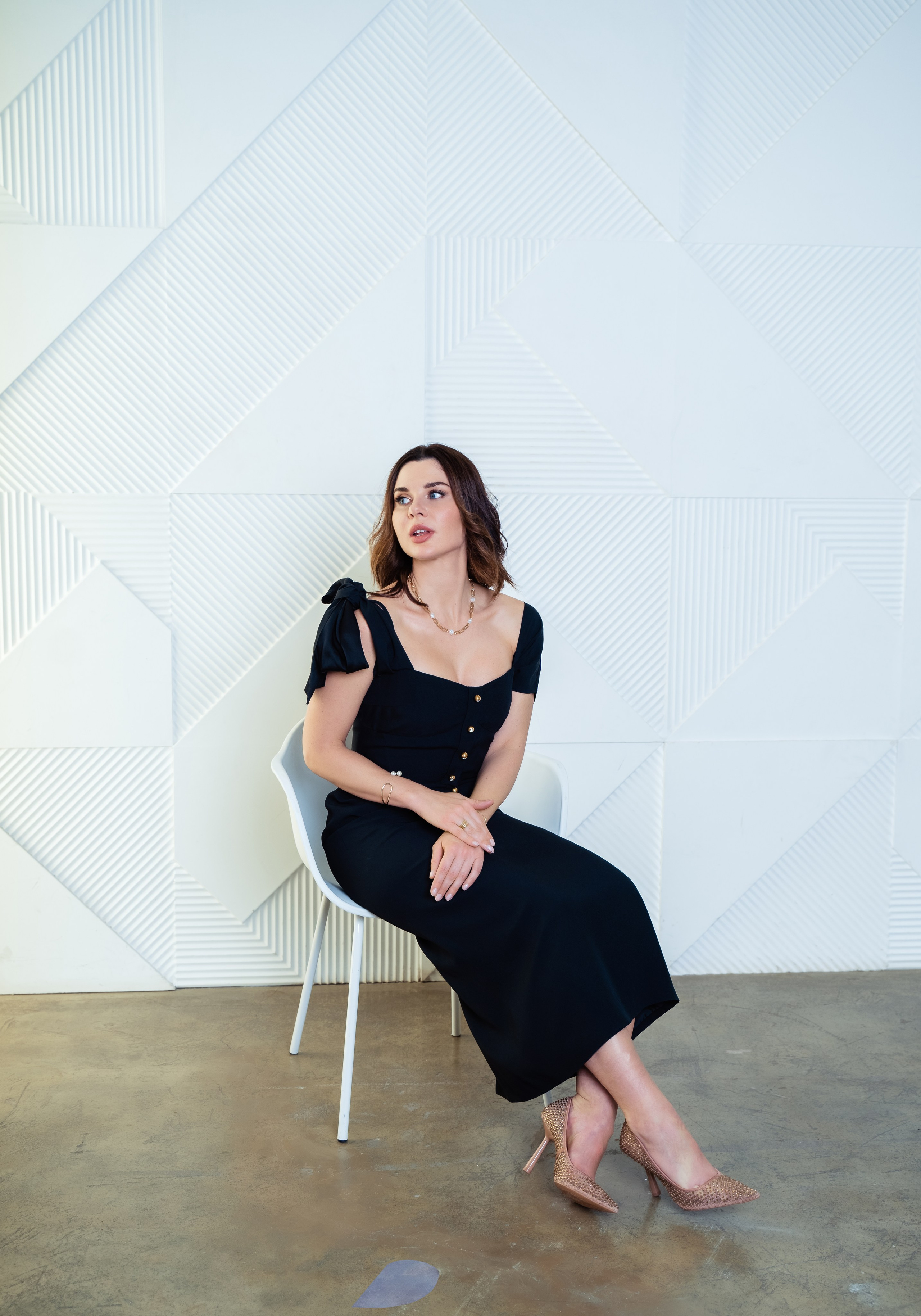 Контент съемка для психолога