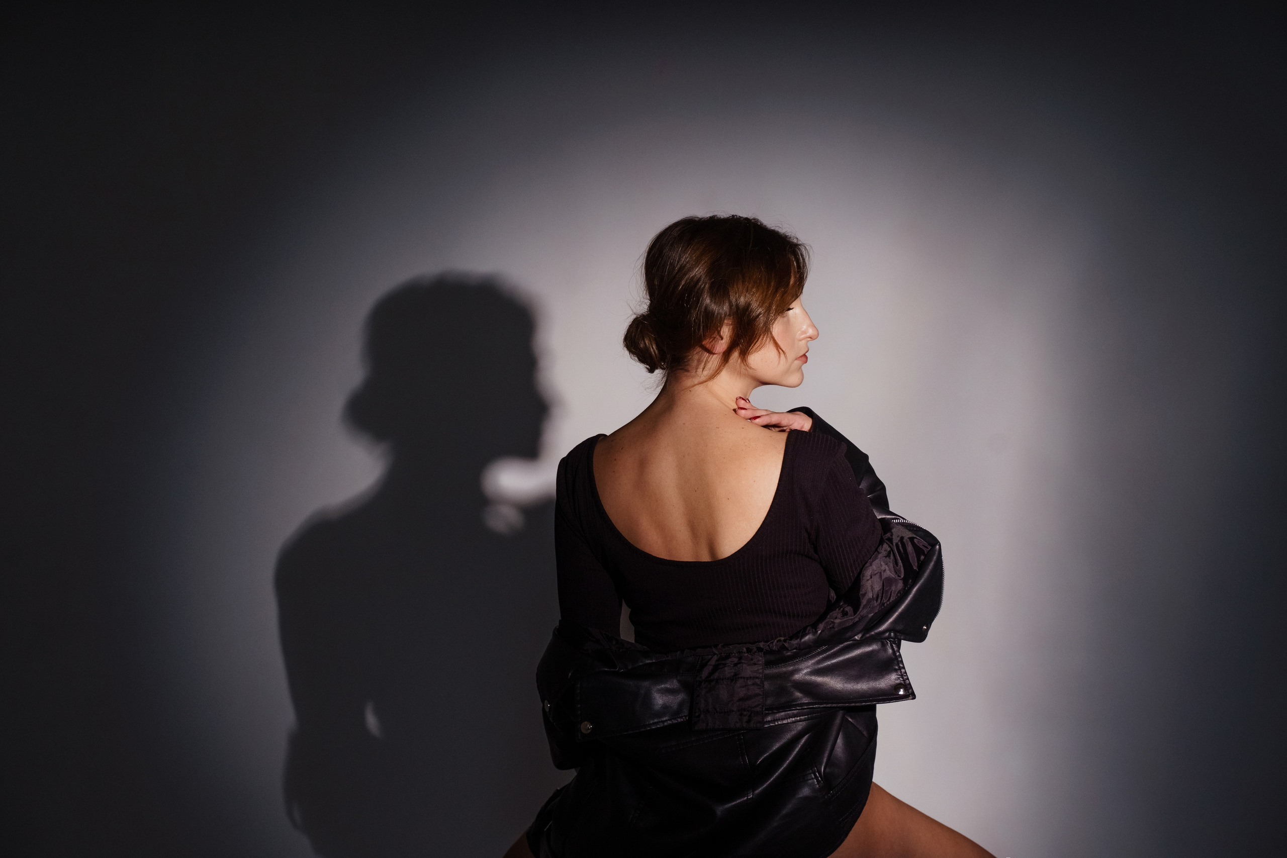 Женские портреты