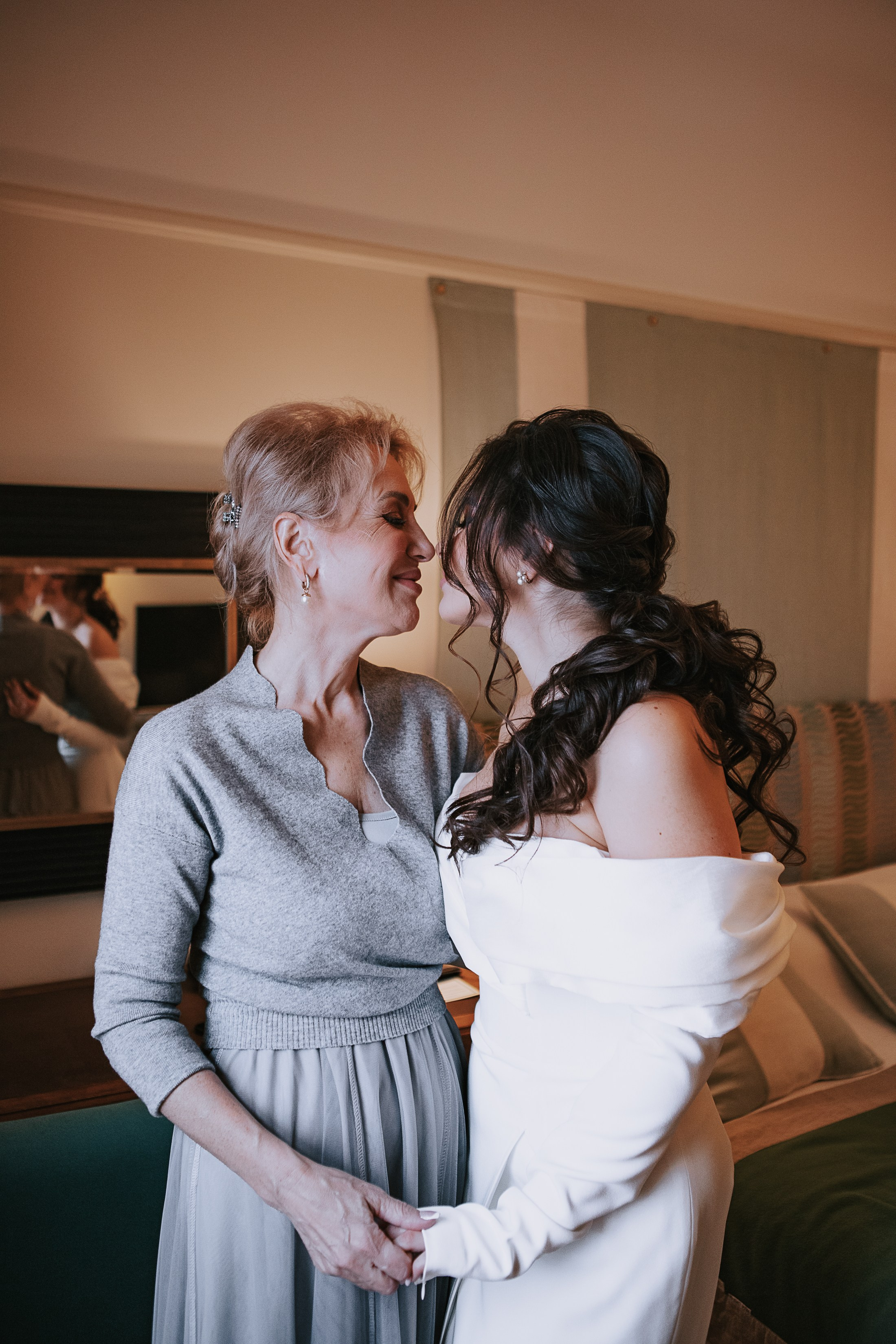 Егор и Яна. Свадебный фотограф Эля Годлевская