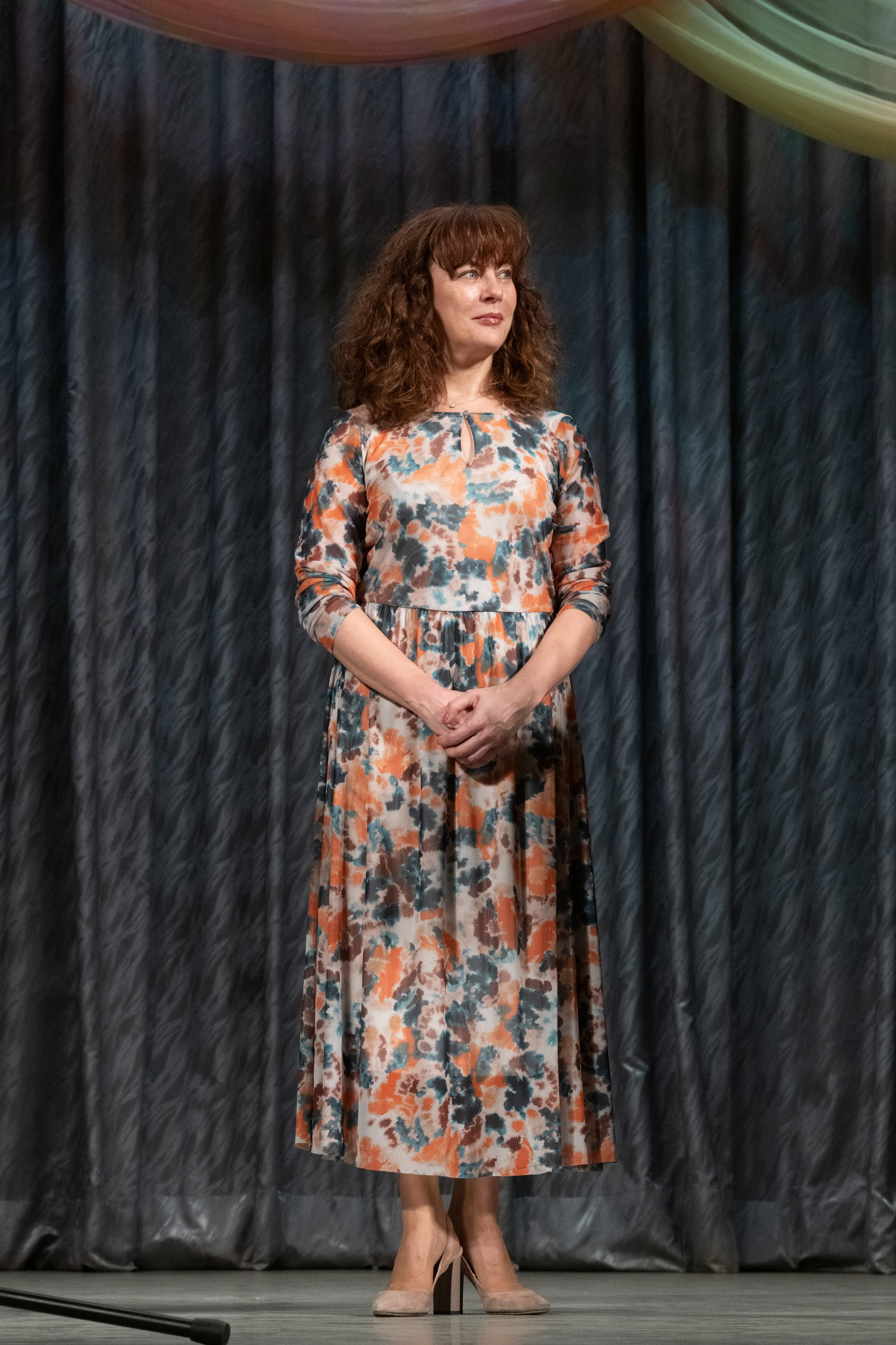 Юбилей ДК Красный Перекоп. 100+5. Фотосъёмка интерьеров и архитектуры гостиниц, промышленная съёмка