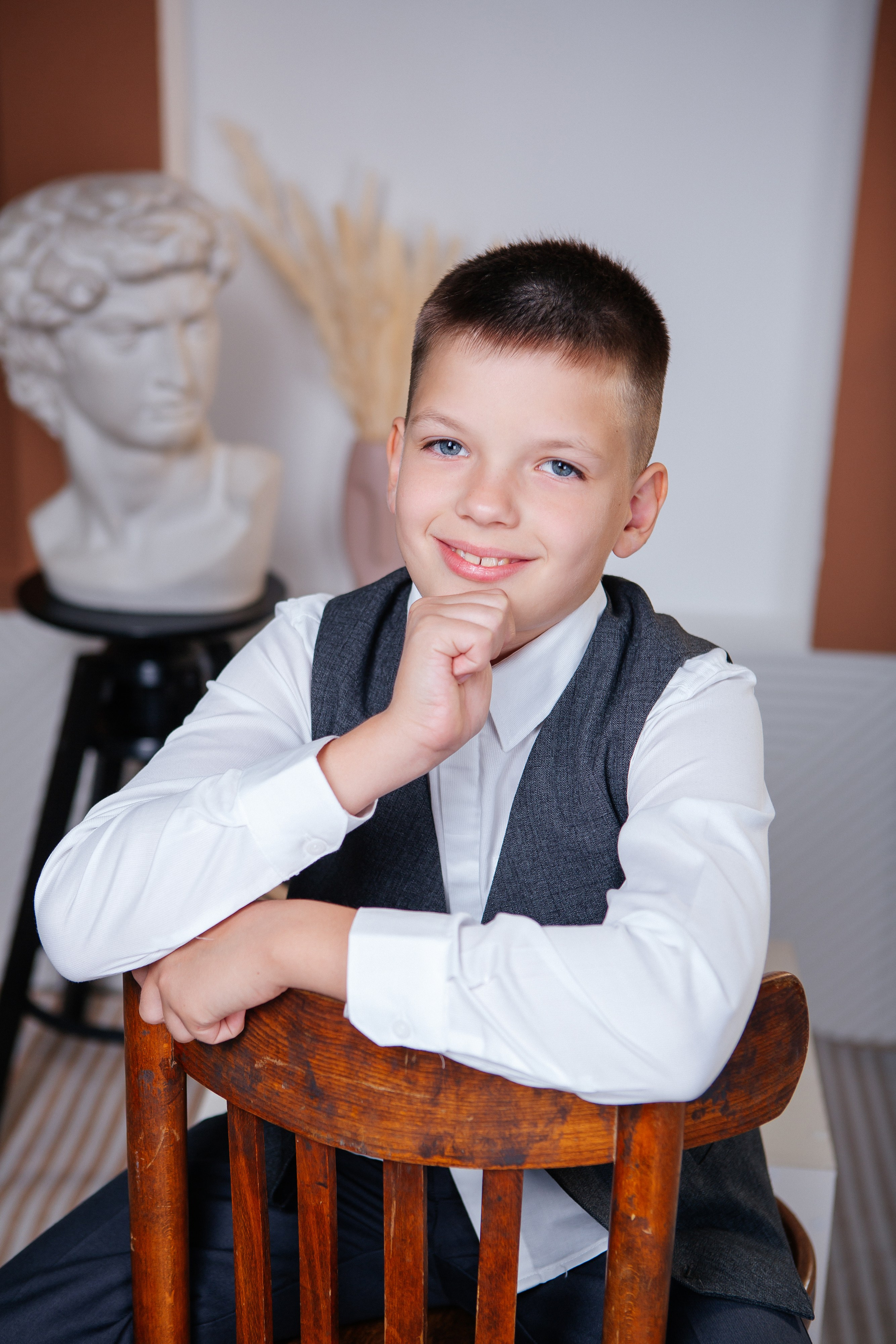 Арка. Студия. Фото дети. Выпускные альбомы Нижний Тагил