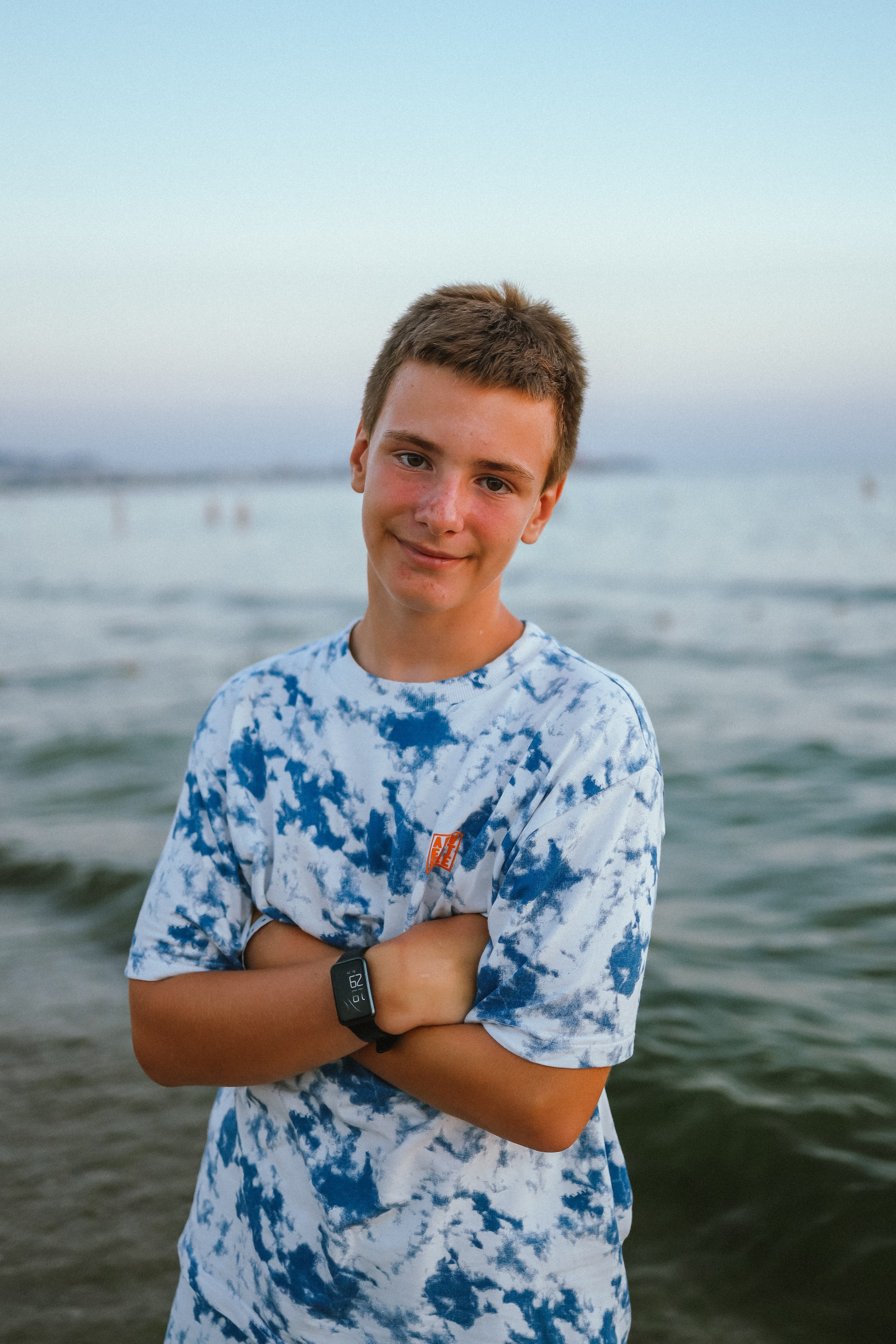 Лариса. Главная