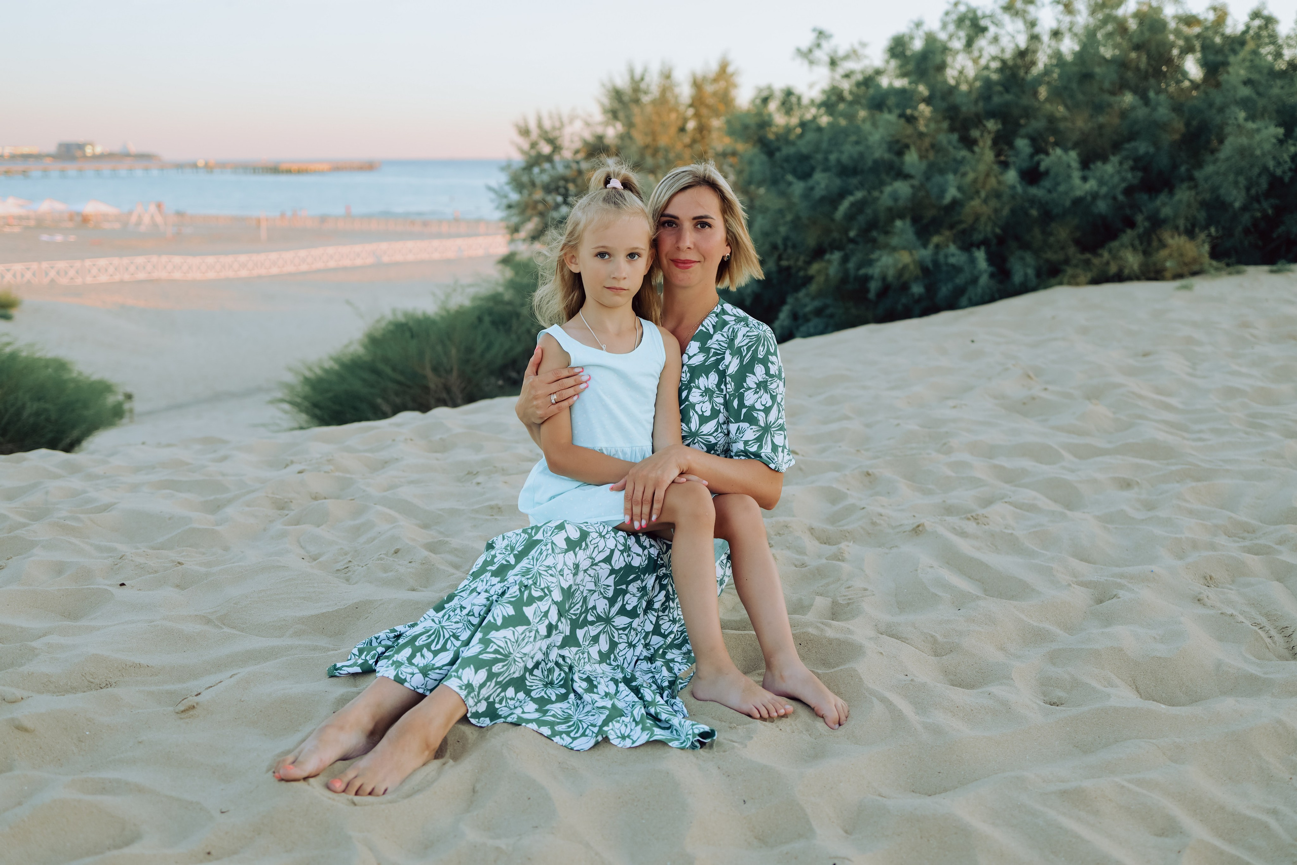 Инна. Главная