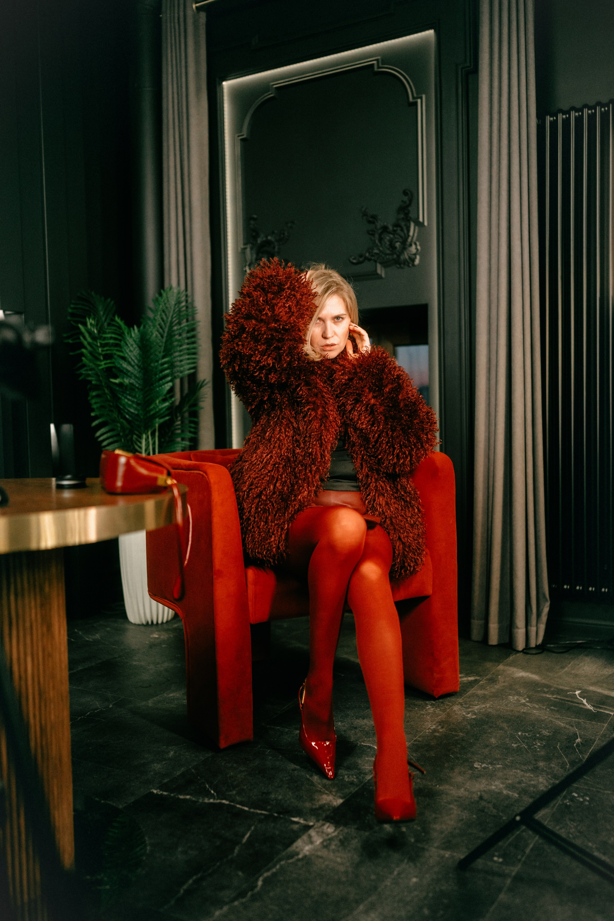 Лариса. Фотограф Тамбов — Воронеж