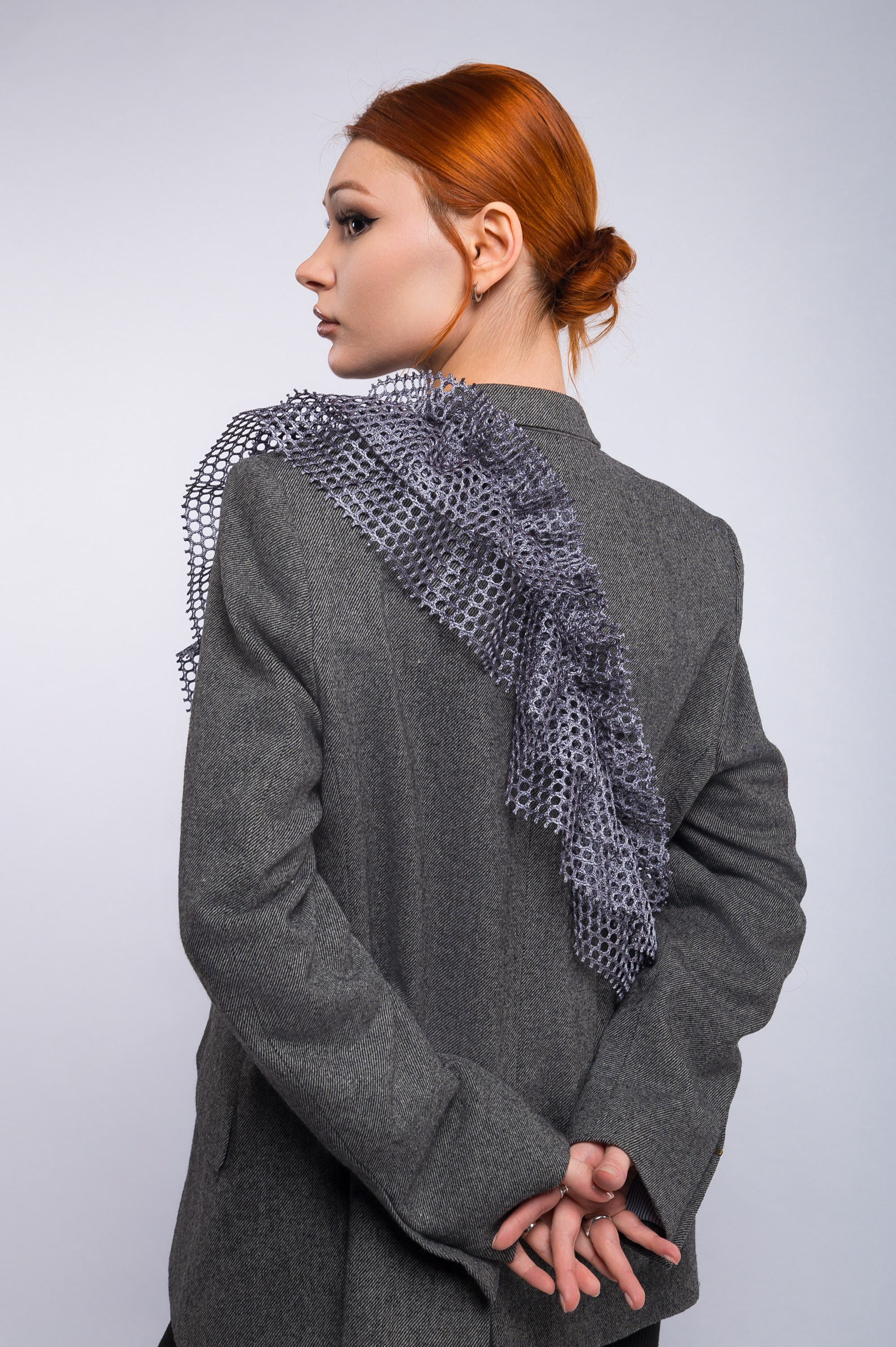 Рюши. Главная