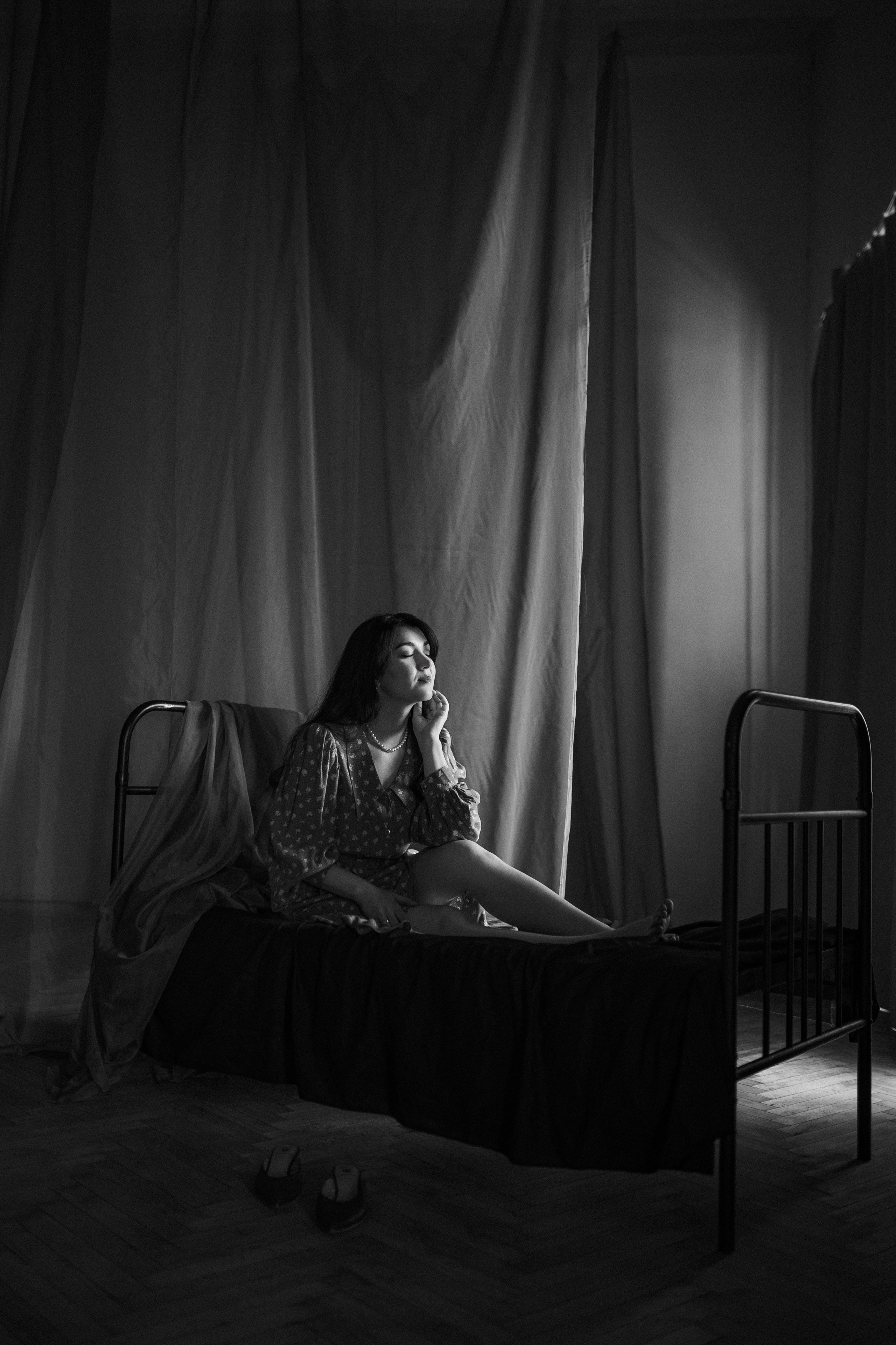 Каролина. Www.ostermiller.ru