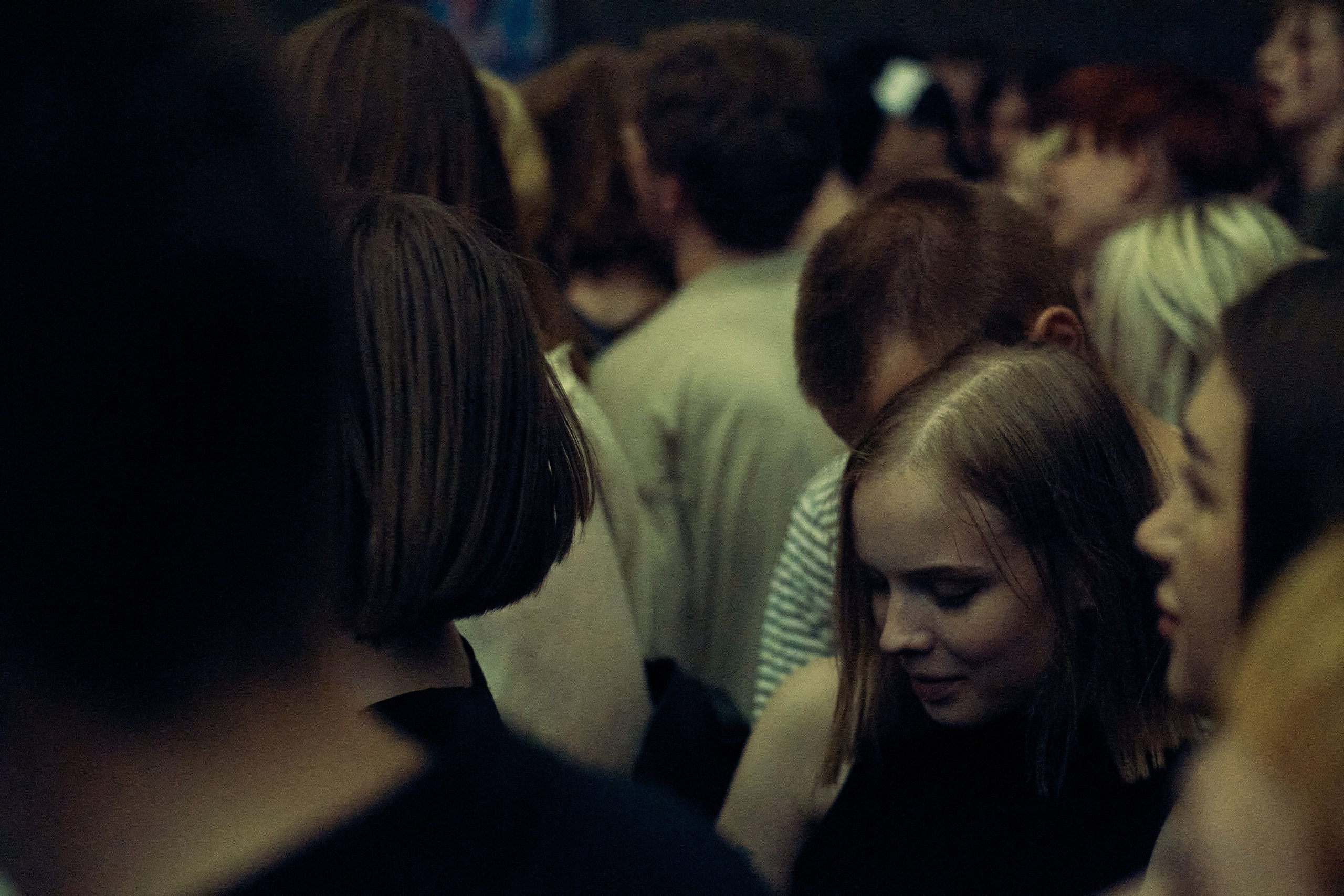 Концерты. Фотограф Слава Орловский