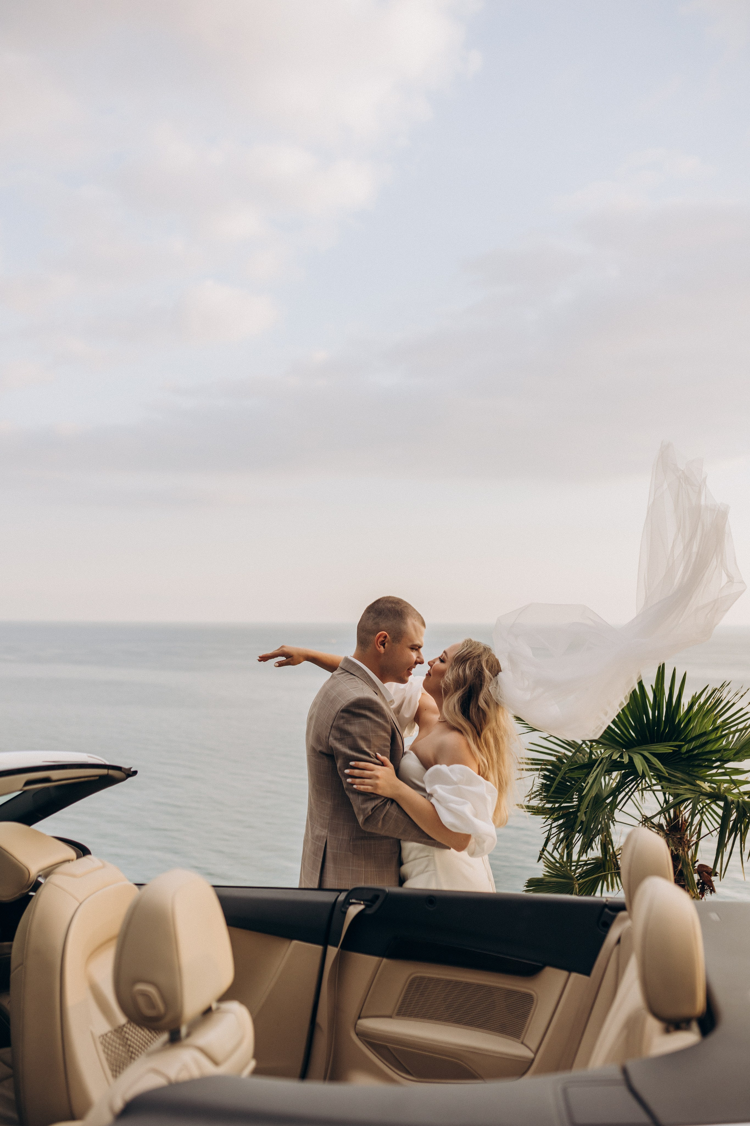 Андрей и Таня. Свадебный и love story фотограф в Санкт-Петербурге