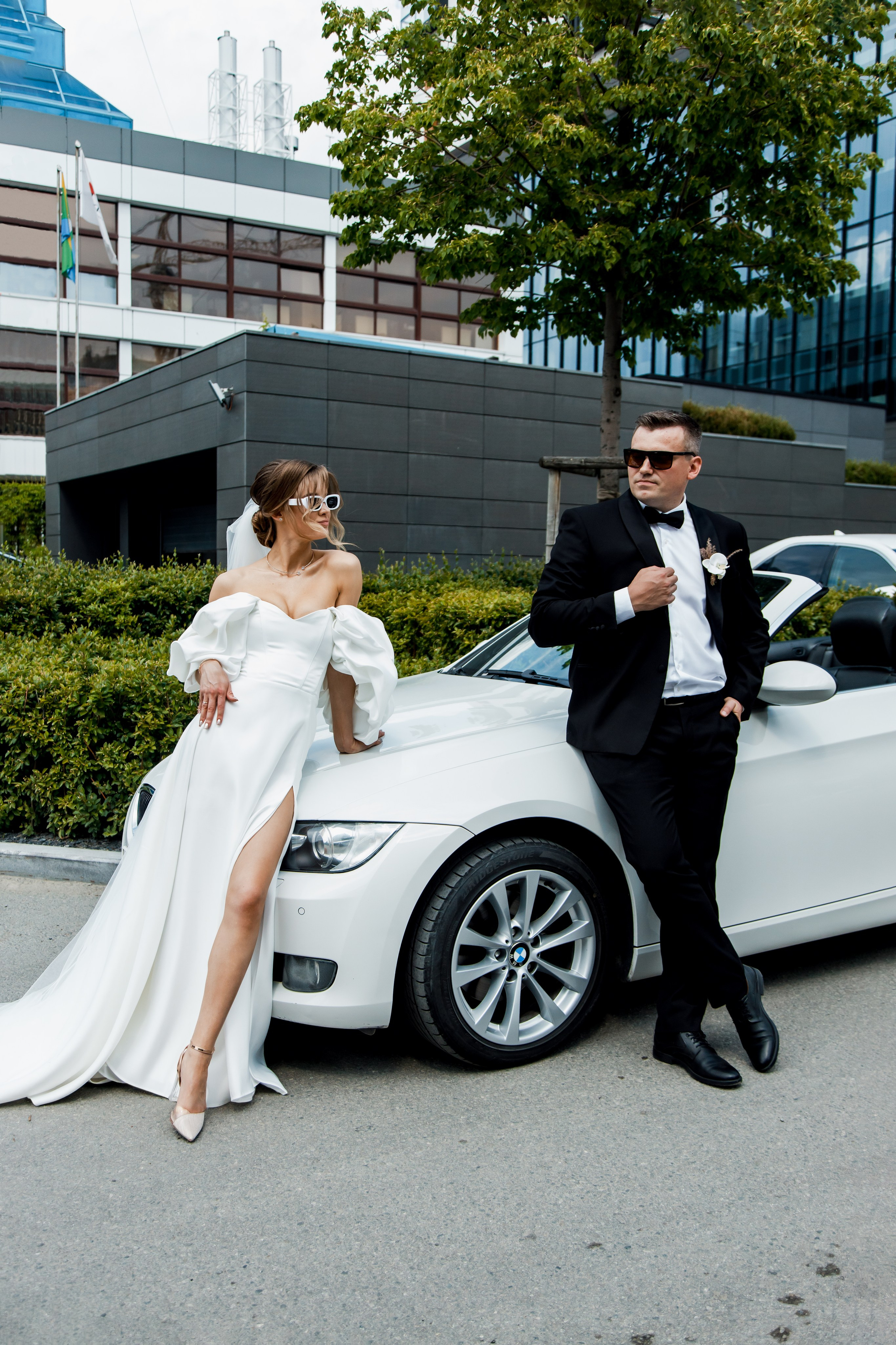 Виктория и Антон. Свадебный и семейный фотограф Екатеринбург Настя Саедгалина