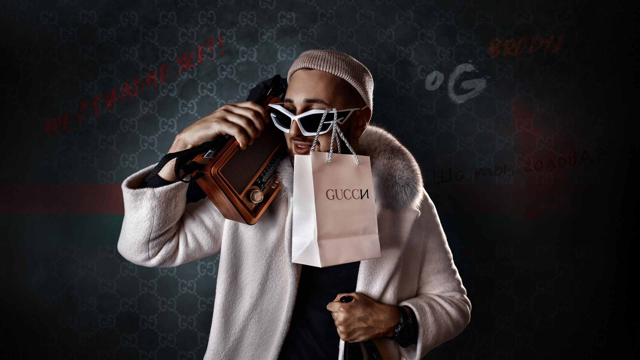 Профессиональный фотограф в Воронеже Владислав Крылов