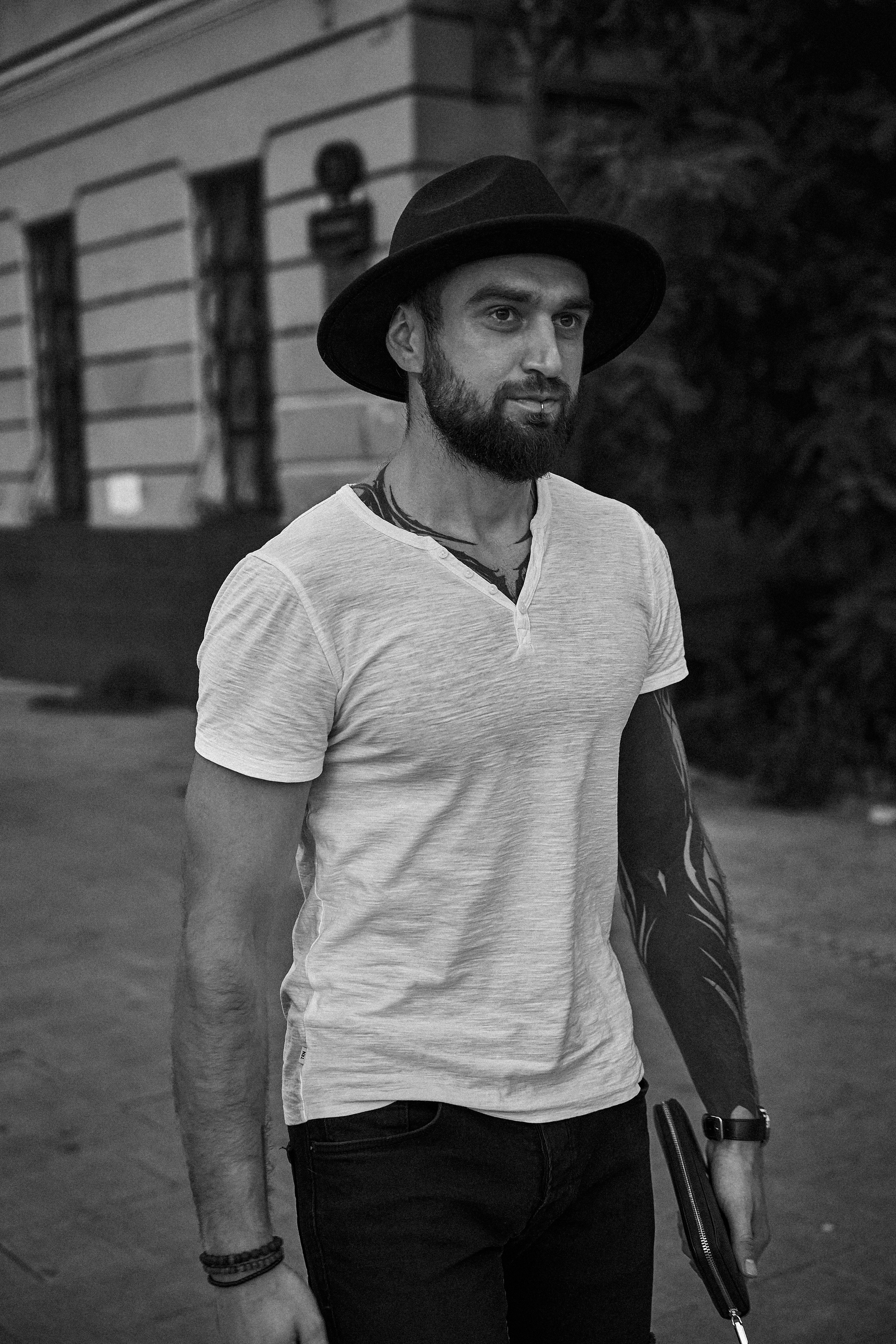 Paul Green. Профессиональный фотограф в Воронеже Владислав Крылов