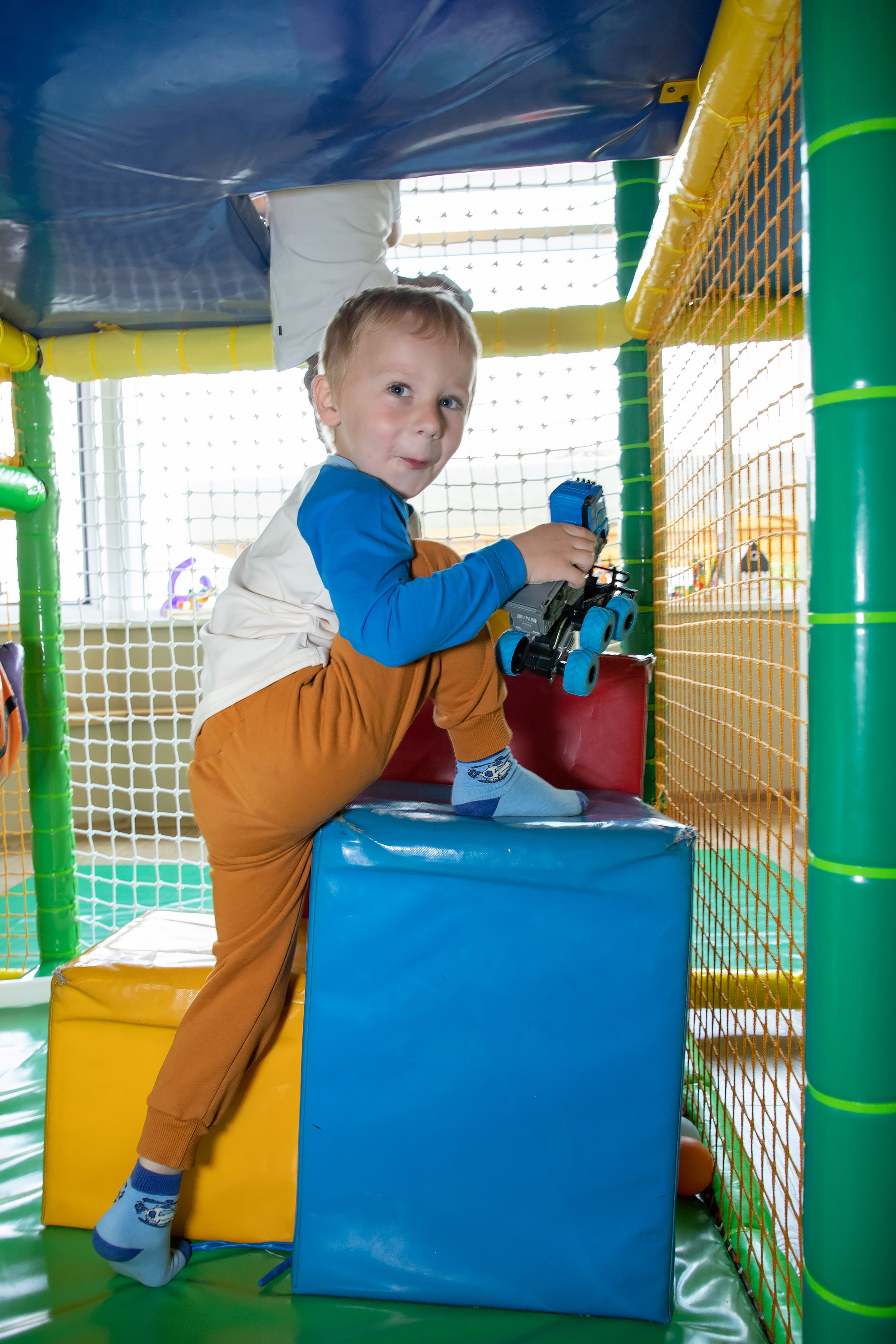 День рождения