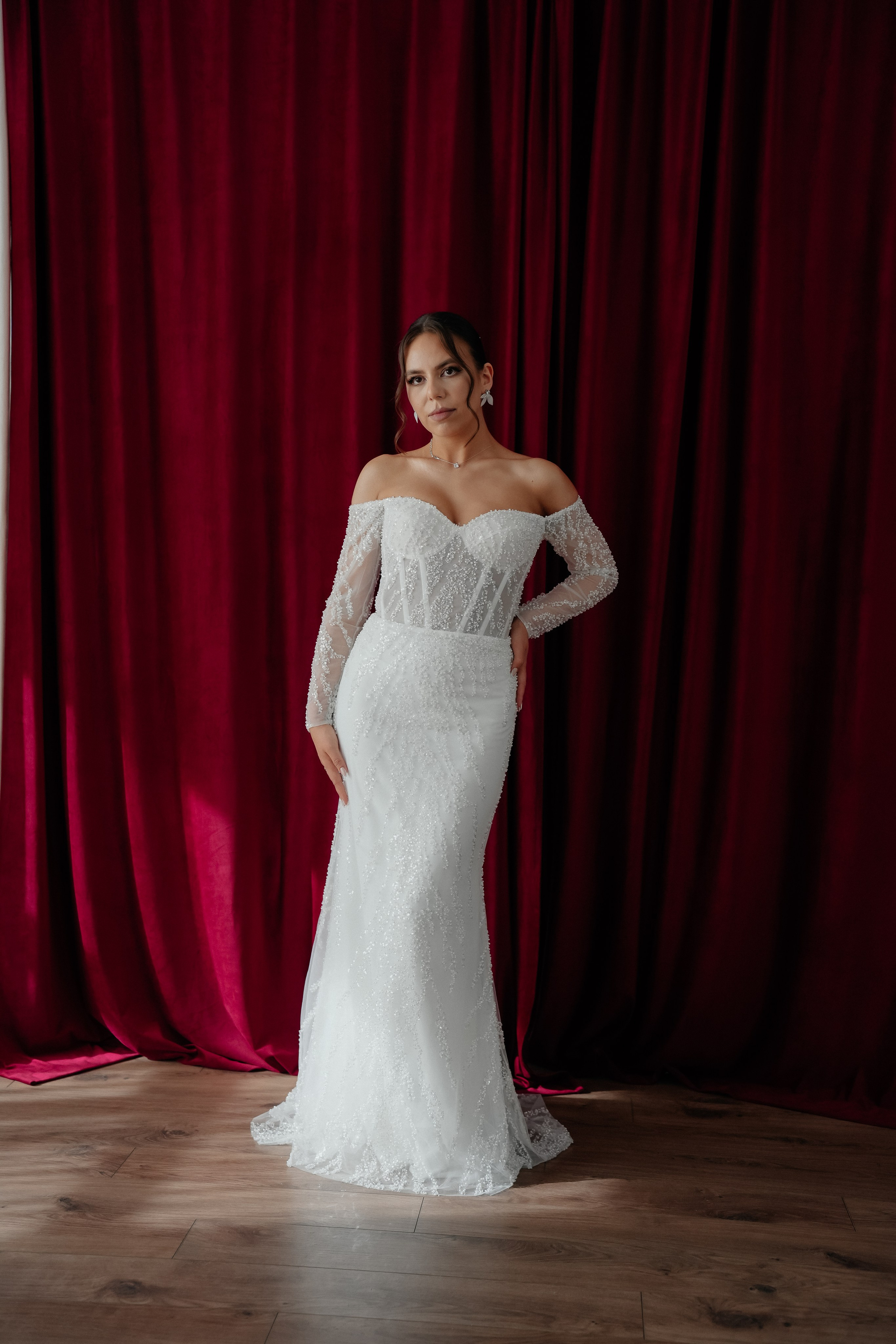 Свадьба в Альметьевске. Свадебный и семейный фотограф в Татарстане Энже Ильдарова