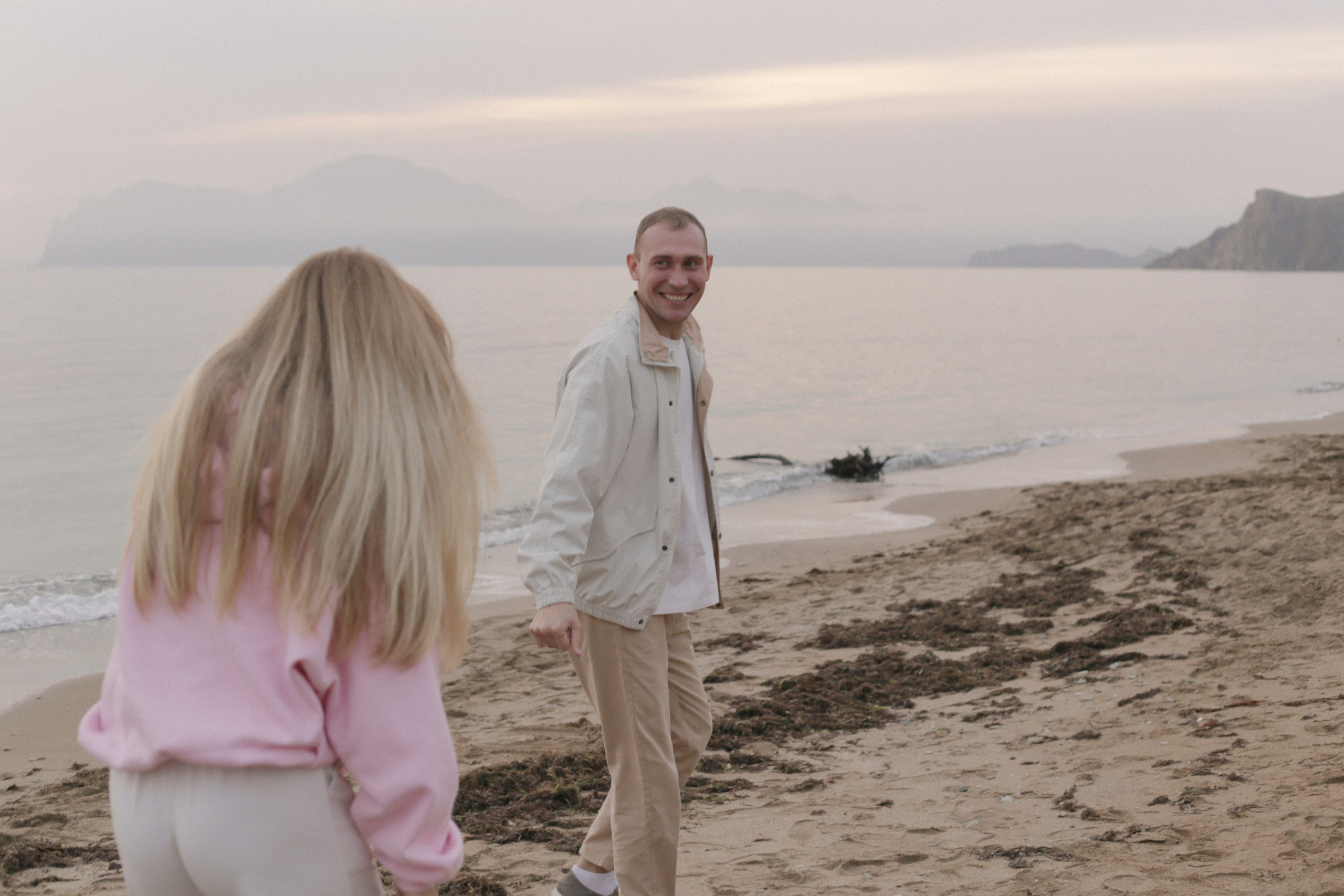 На скейте. Семейный фотограф в Феодосии и по Крыму Брежнева Алла