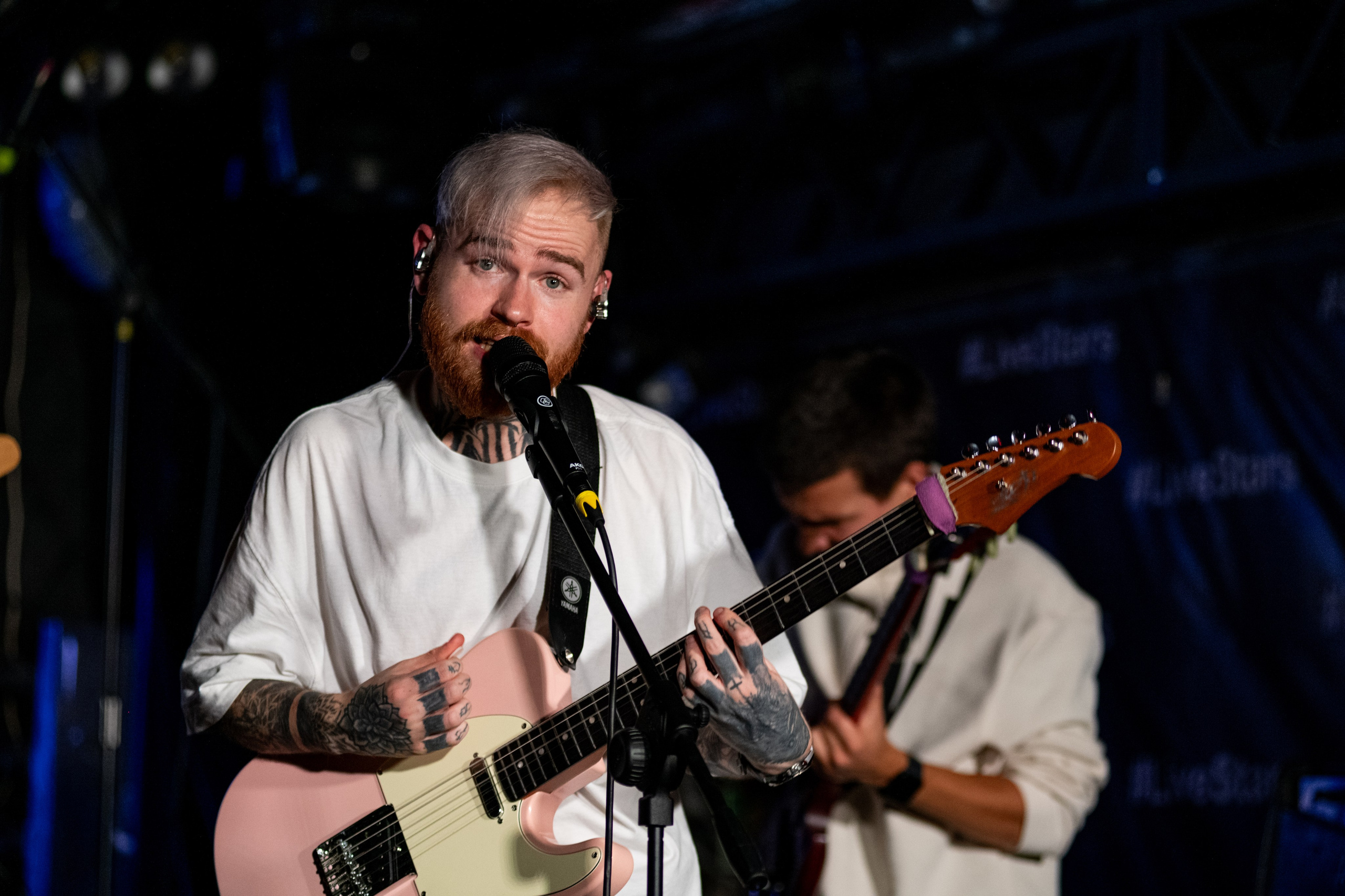 Концерты разные. Роман Свободный — интерьерная и архитектурная съёмка, Москва и МО