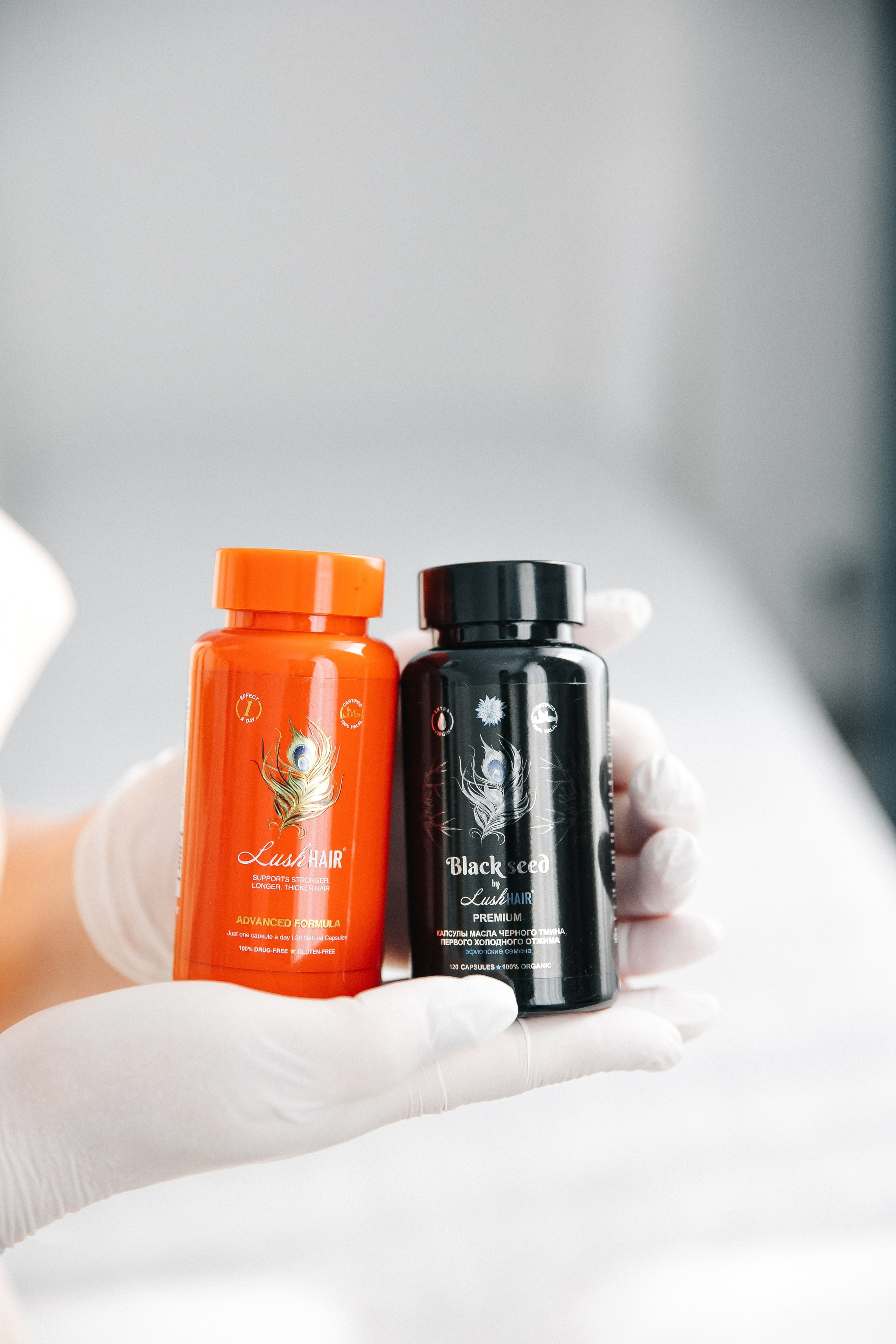 Status hall. Фотограф Елена Краснопевцева