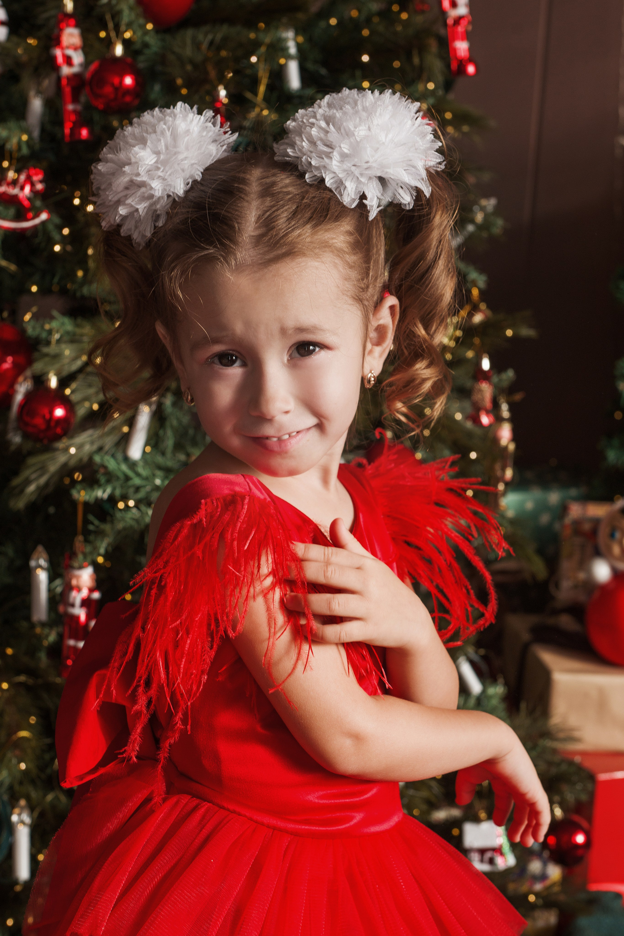 Семья фотостудия Happy Baby. Фотограф Кристина Гришина Рязань