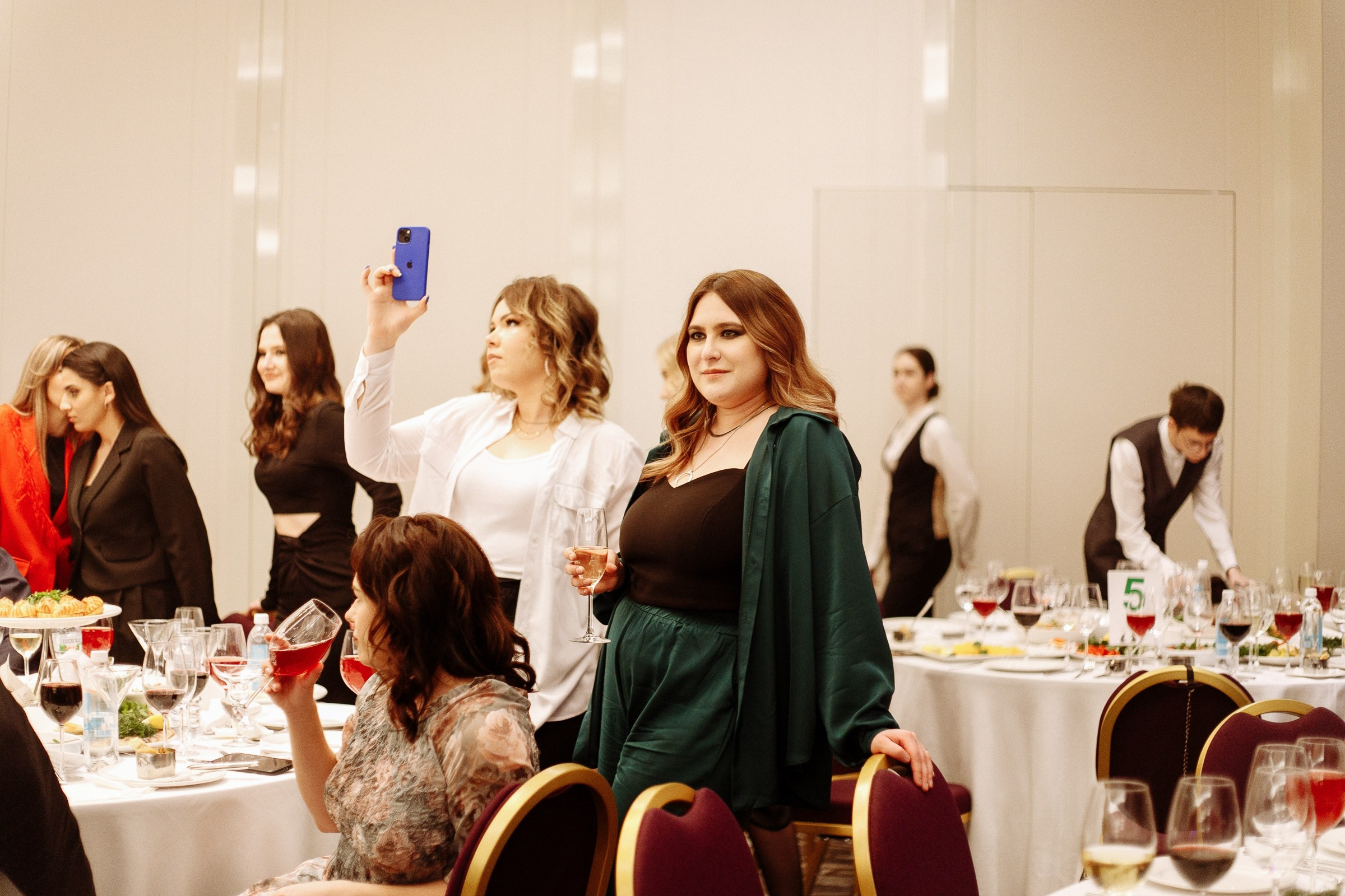 День Рождение ASSET. Свадебный фотограф в Самаре и Тольятти Полина Никитина