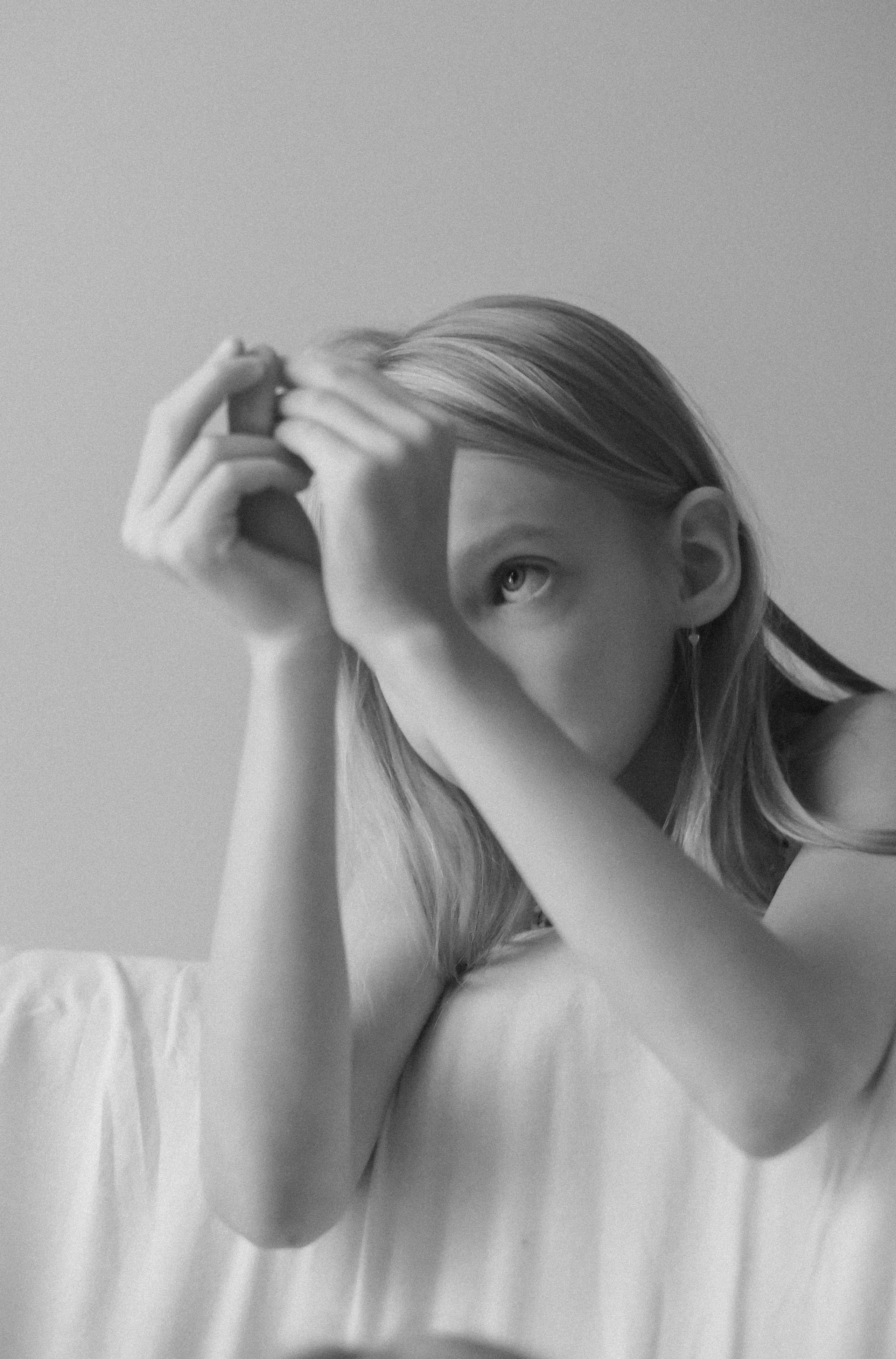 Детские миры. Детский и семейный фотограф в Новосибирске Саша Дорошенко