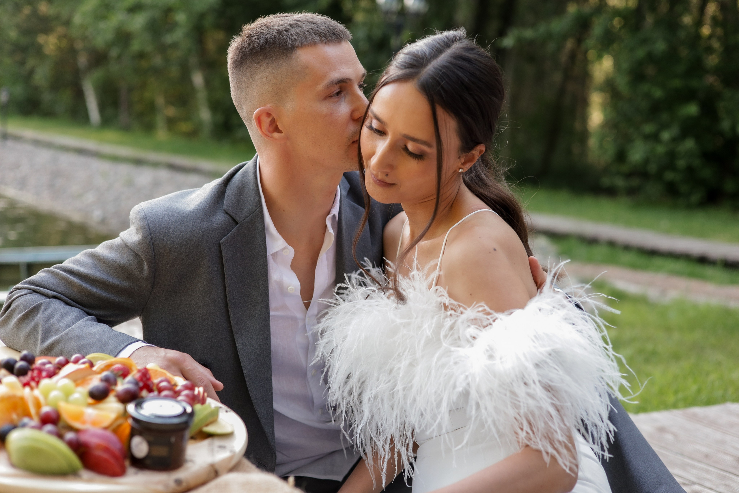 Риназ & Алина. Ваш семейный фотограф