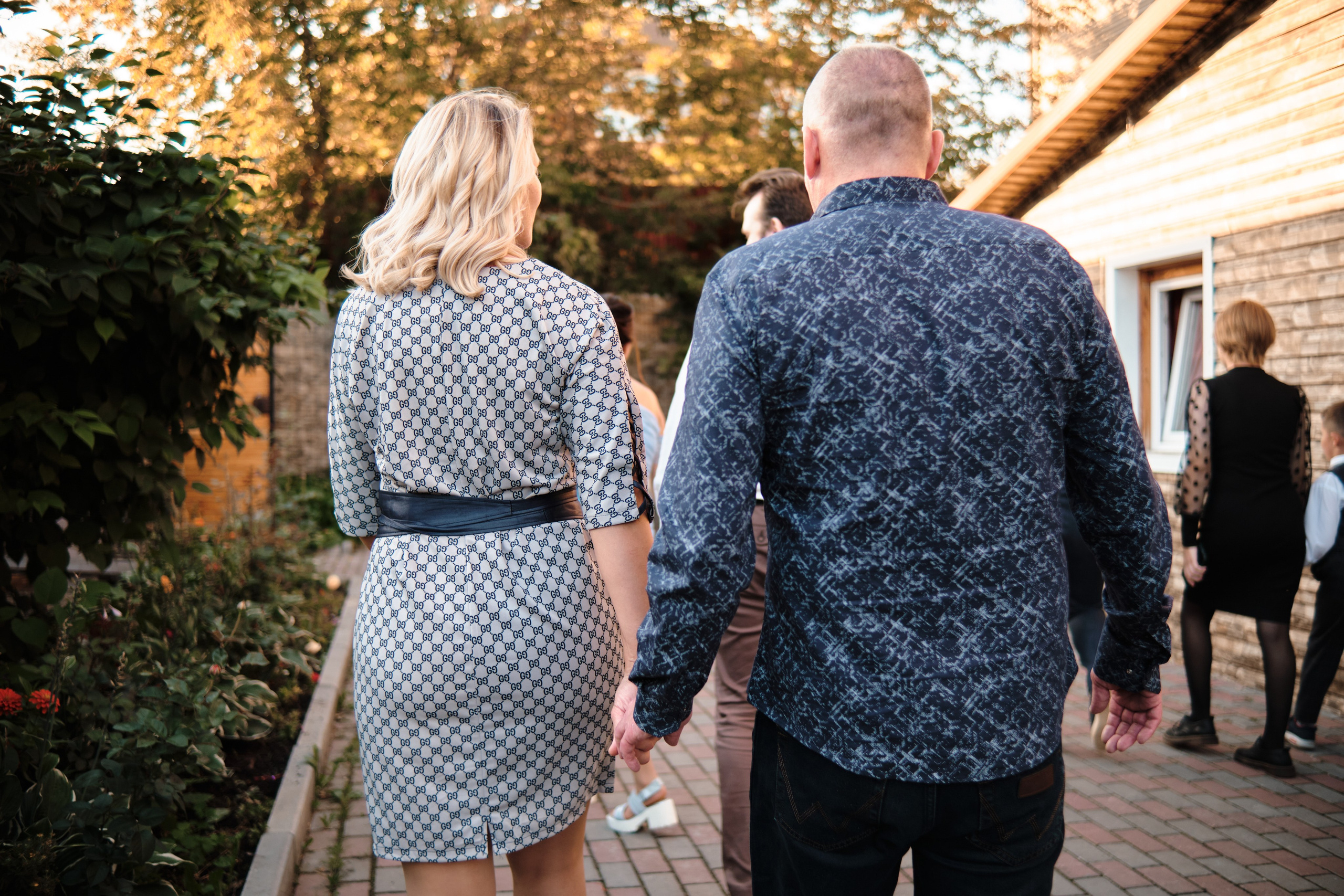 Томск. Ульяна и Дмитрий. Свадебный и семейный фотограф в Новокузнецке Иван Иванов