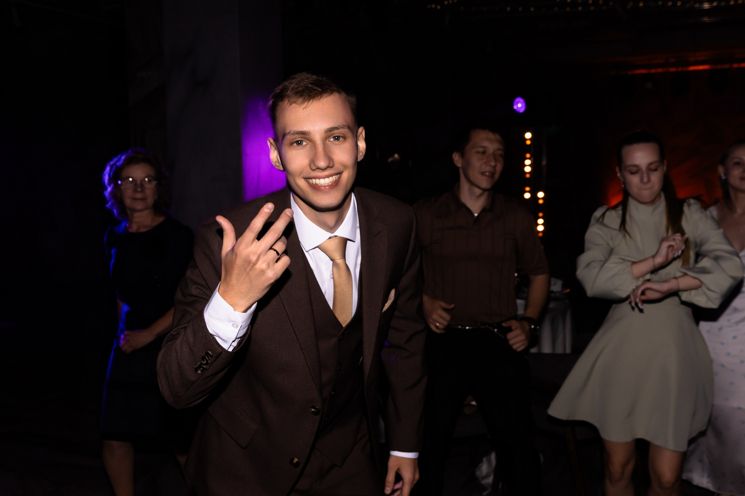 Андрей и Ксения. Свадебный фотограф Чижкова Любовь. Нижний Новгород