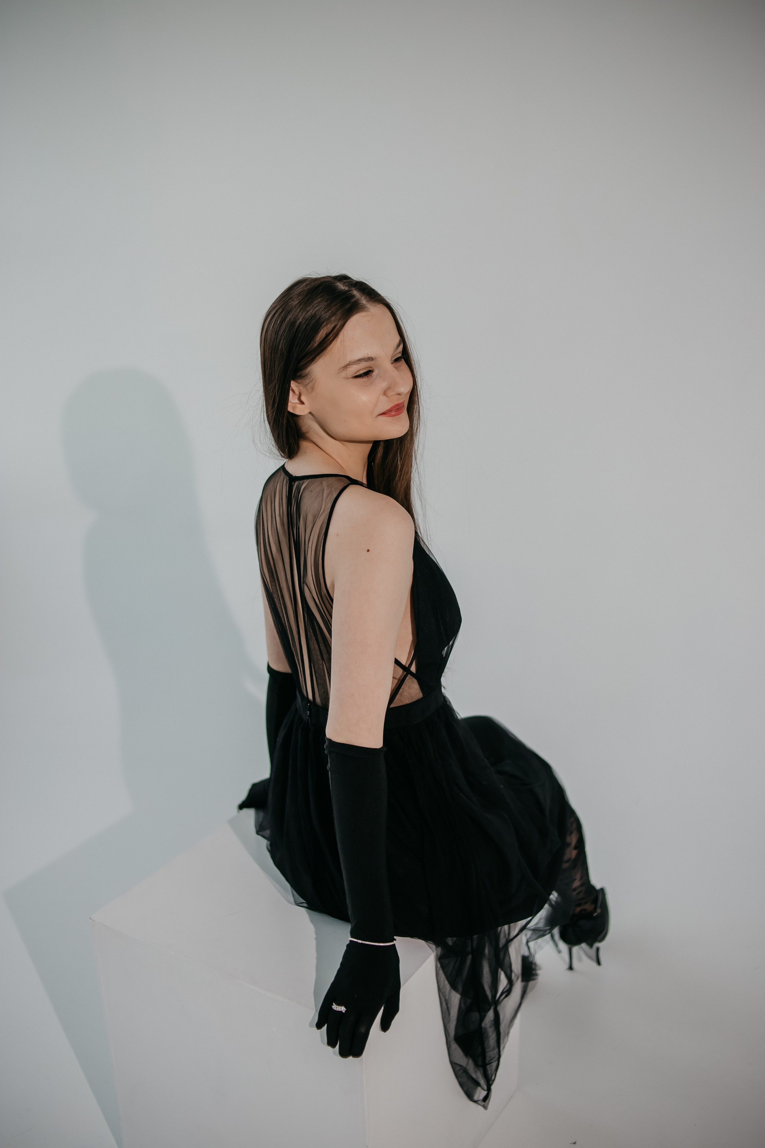 Мария. Фотограф Регина Крикунова г. Красноярск