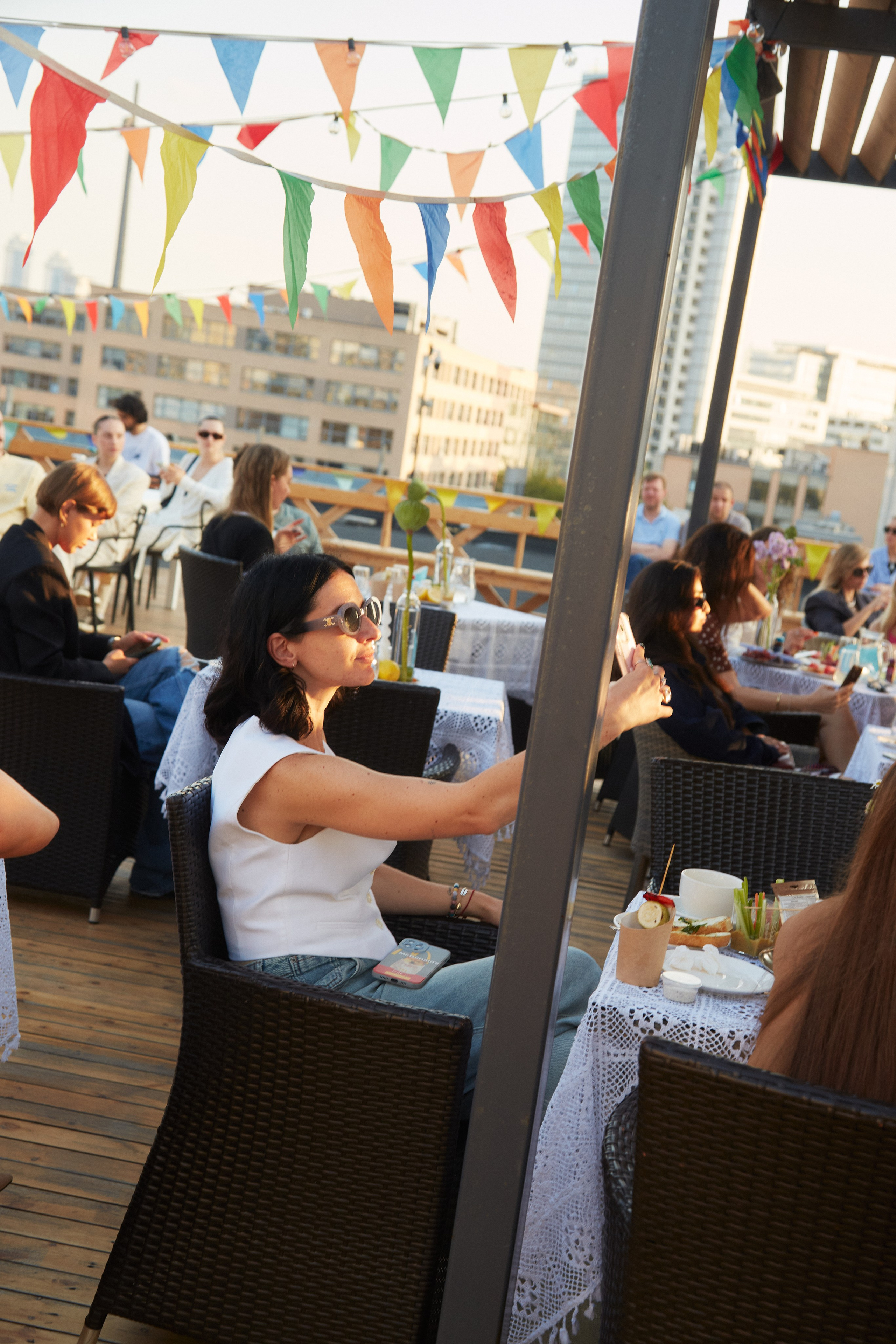 CORAL CLUB 25 years. Photographer Daria Ilkevich