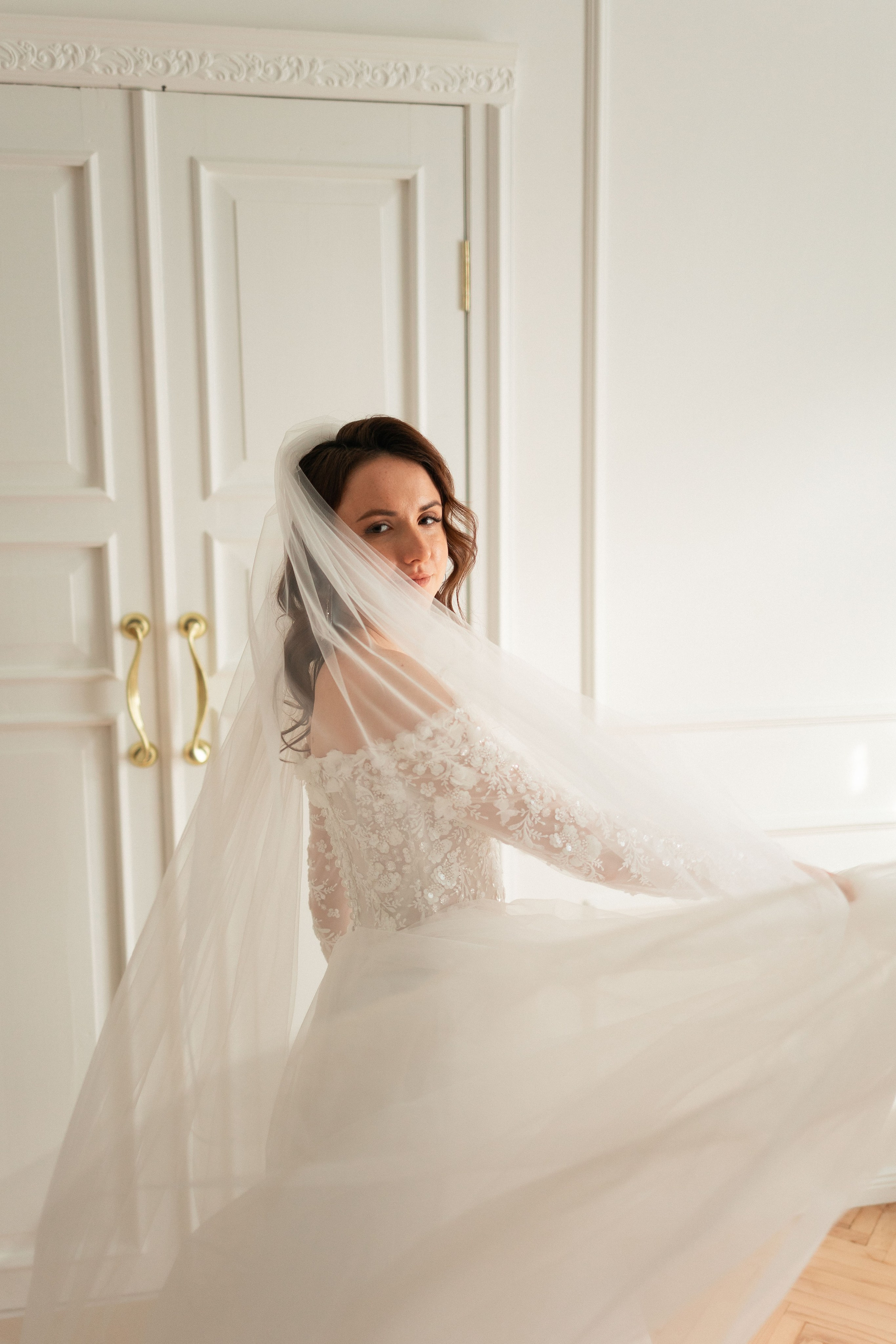 M&I. Семейный фотограф в Севастополе и Симферополе Александра Чистякова