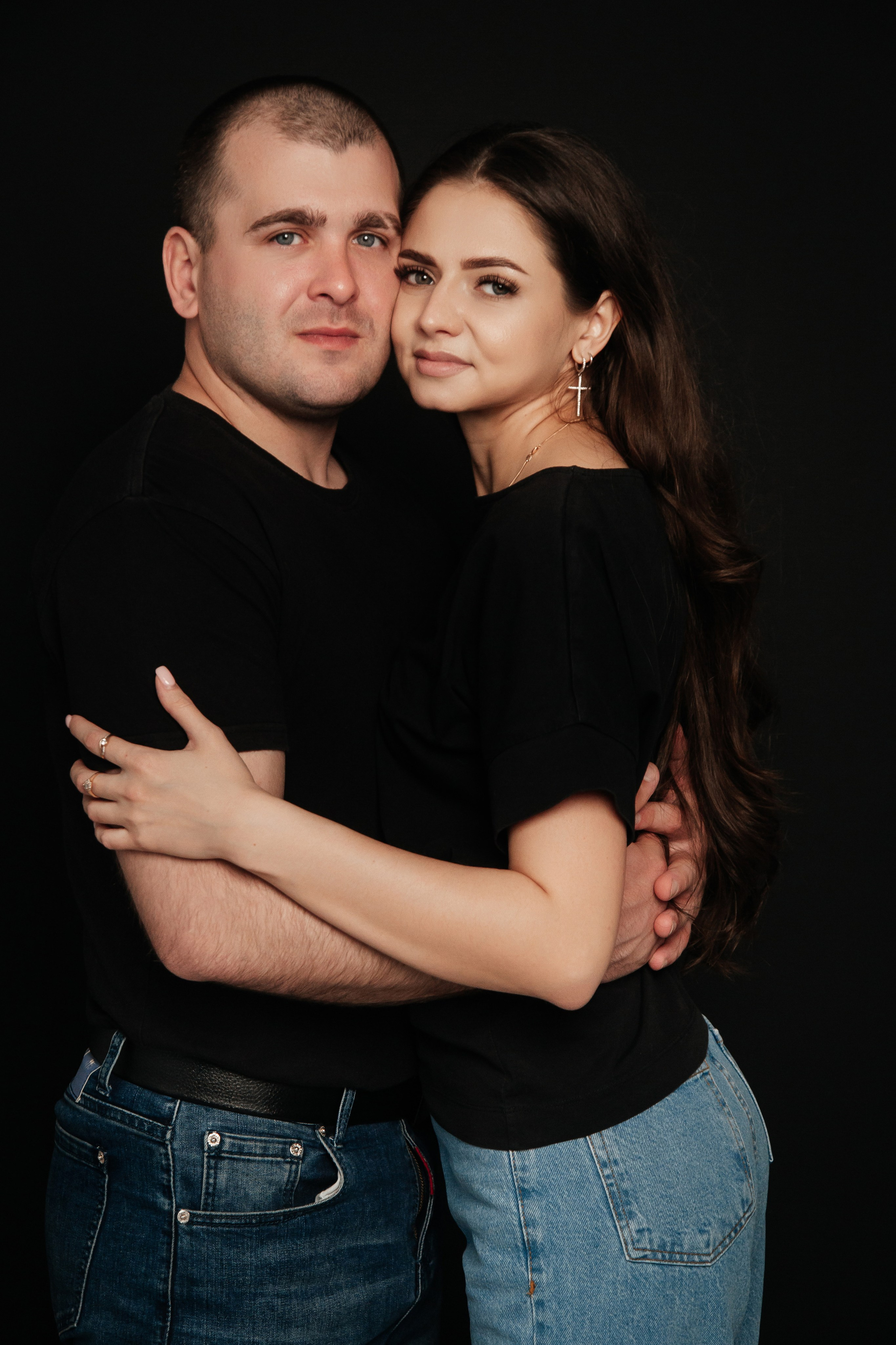 Семья. Фотограф в Киселёвске Татьяна Трухалева