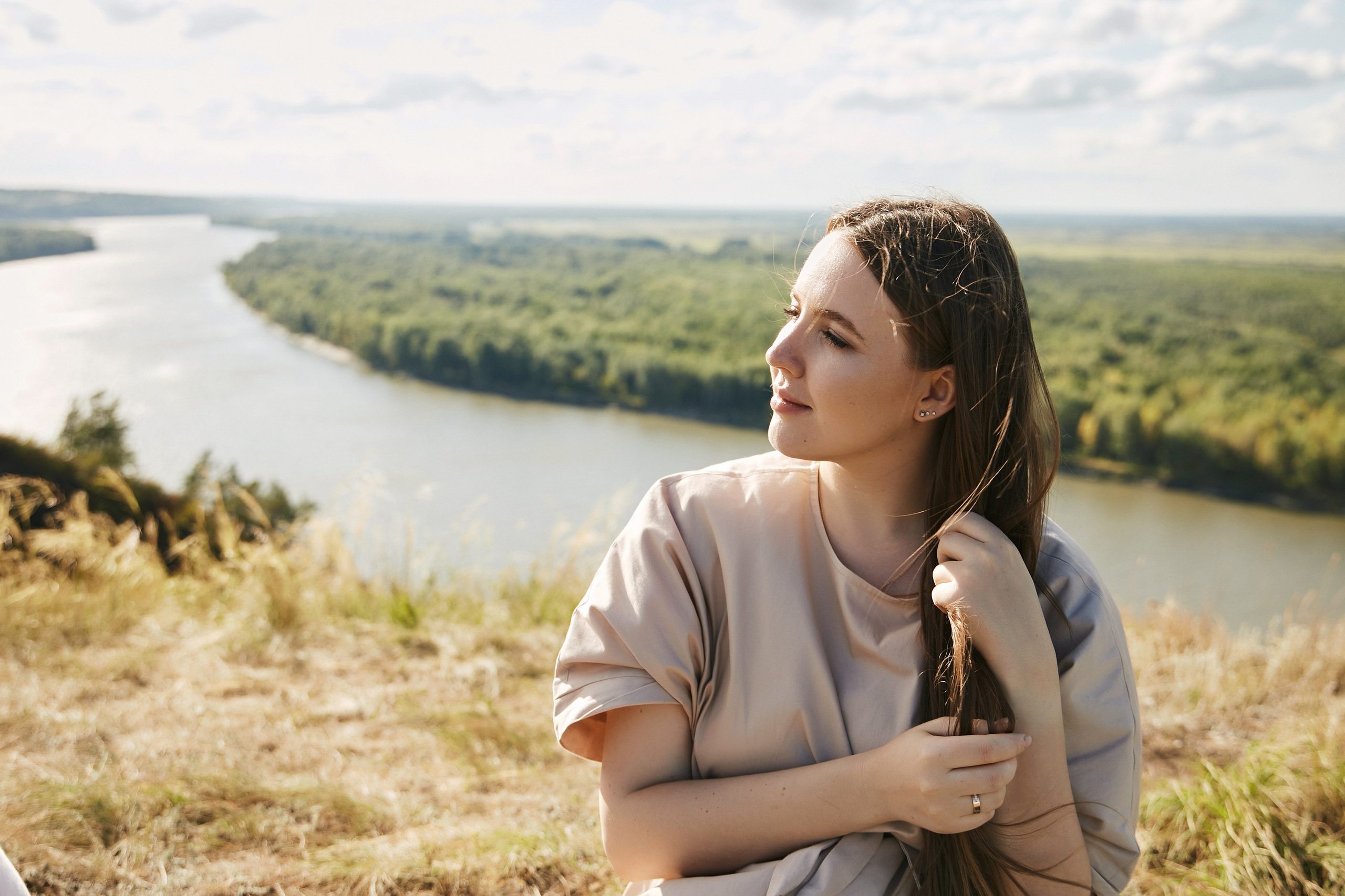 В ожидании чуда. Фотограф Андрей Кононенко