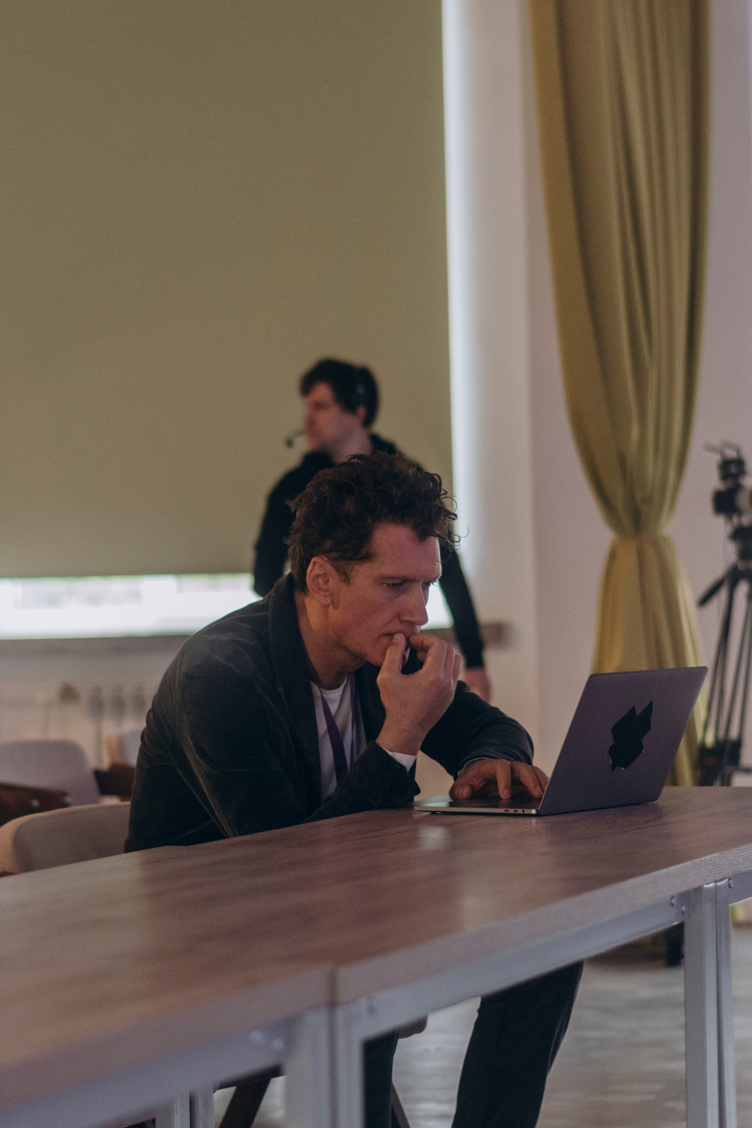 Липецкий питчинг кинопроектов. Фотограф | Липецк